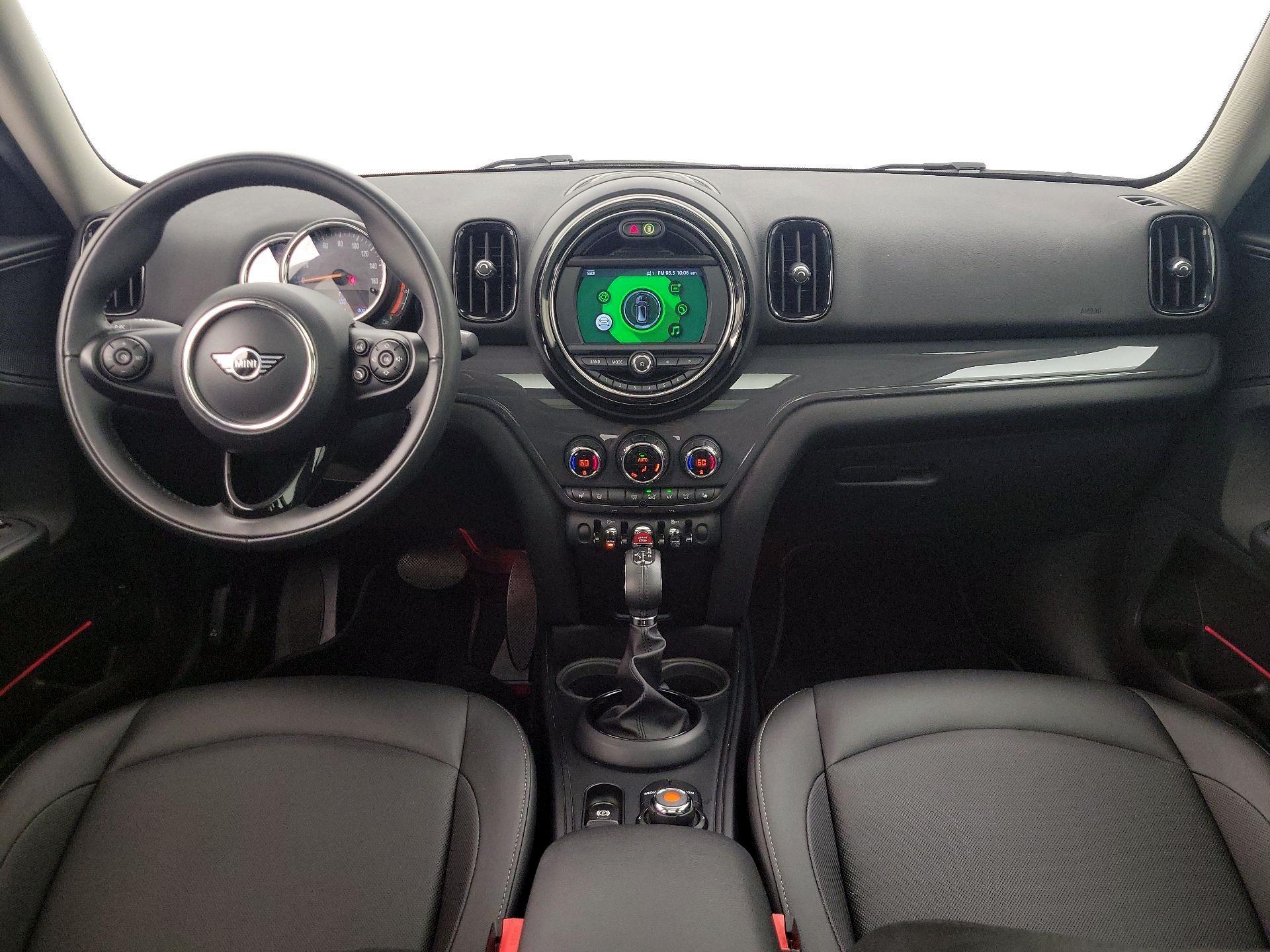 Thumbnail: 2019 MINI Cooper Countryman - 9