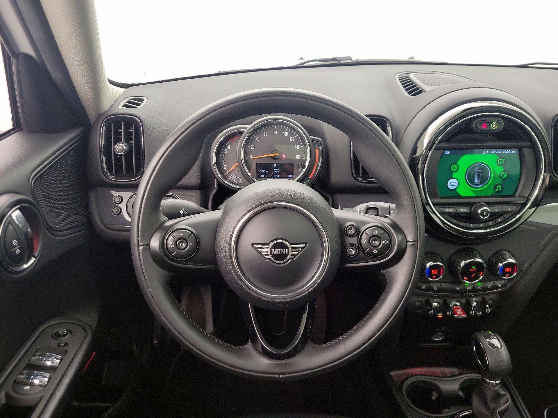 Thumbnail: 2019 MINI Cooper Countryman - 10