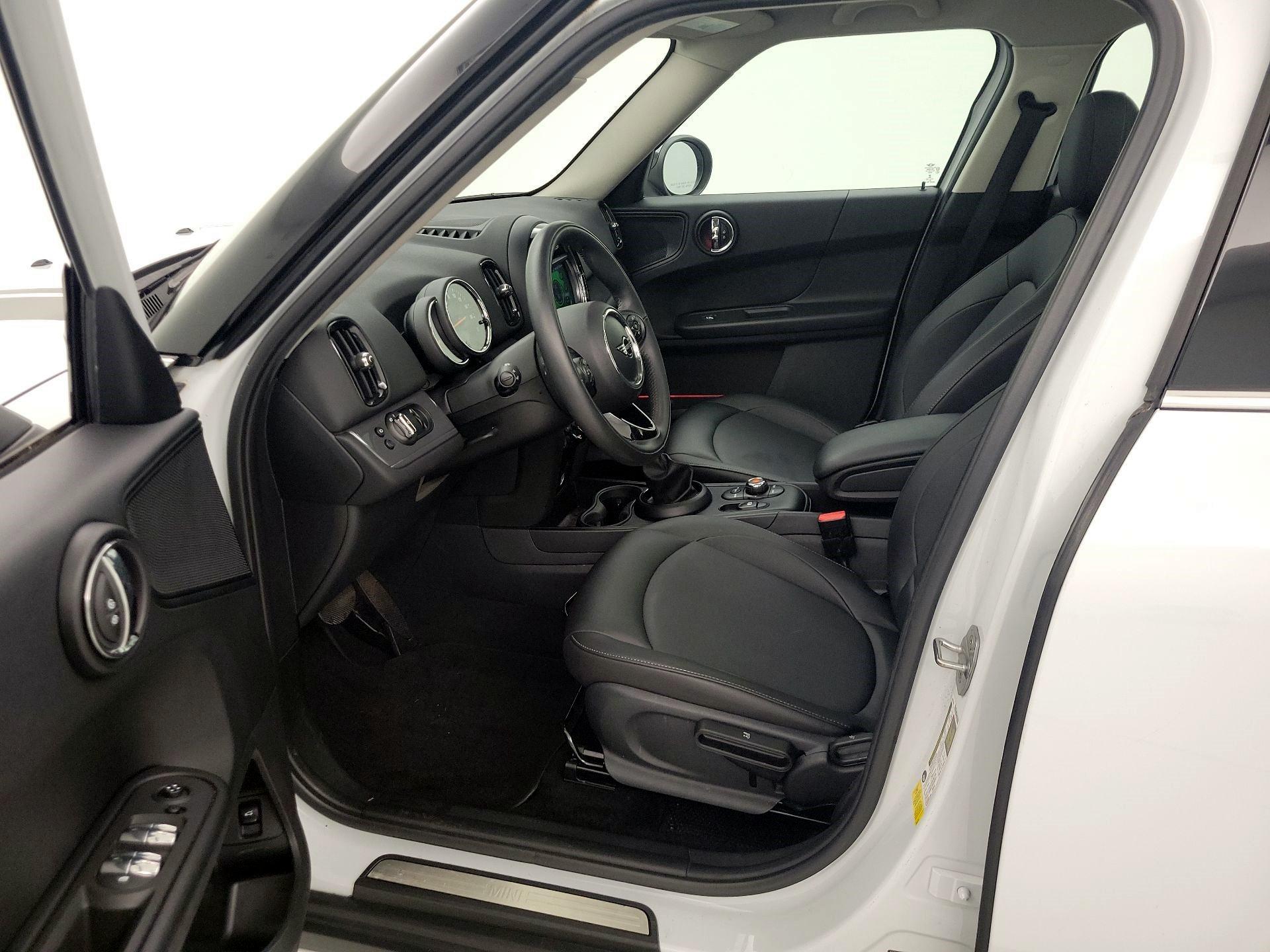 Thumbnail: 2019 MINI Cooper Countryman - 11