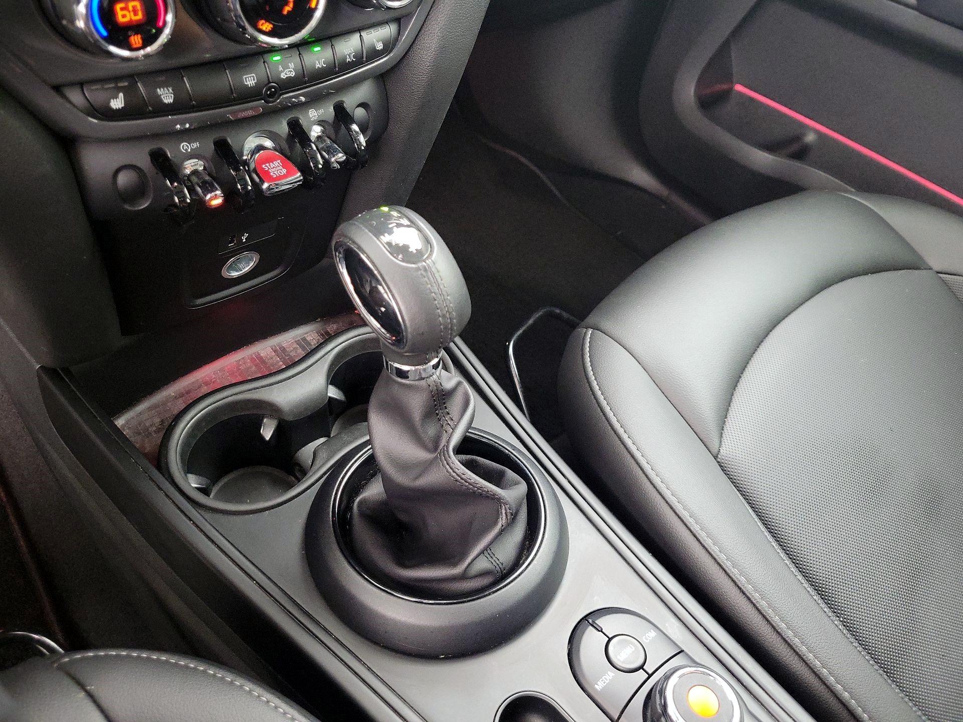 Thumbnail: 2019 MINI Cooper Countryman - 17