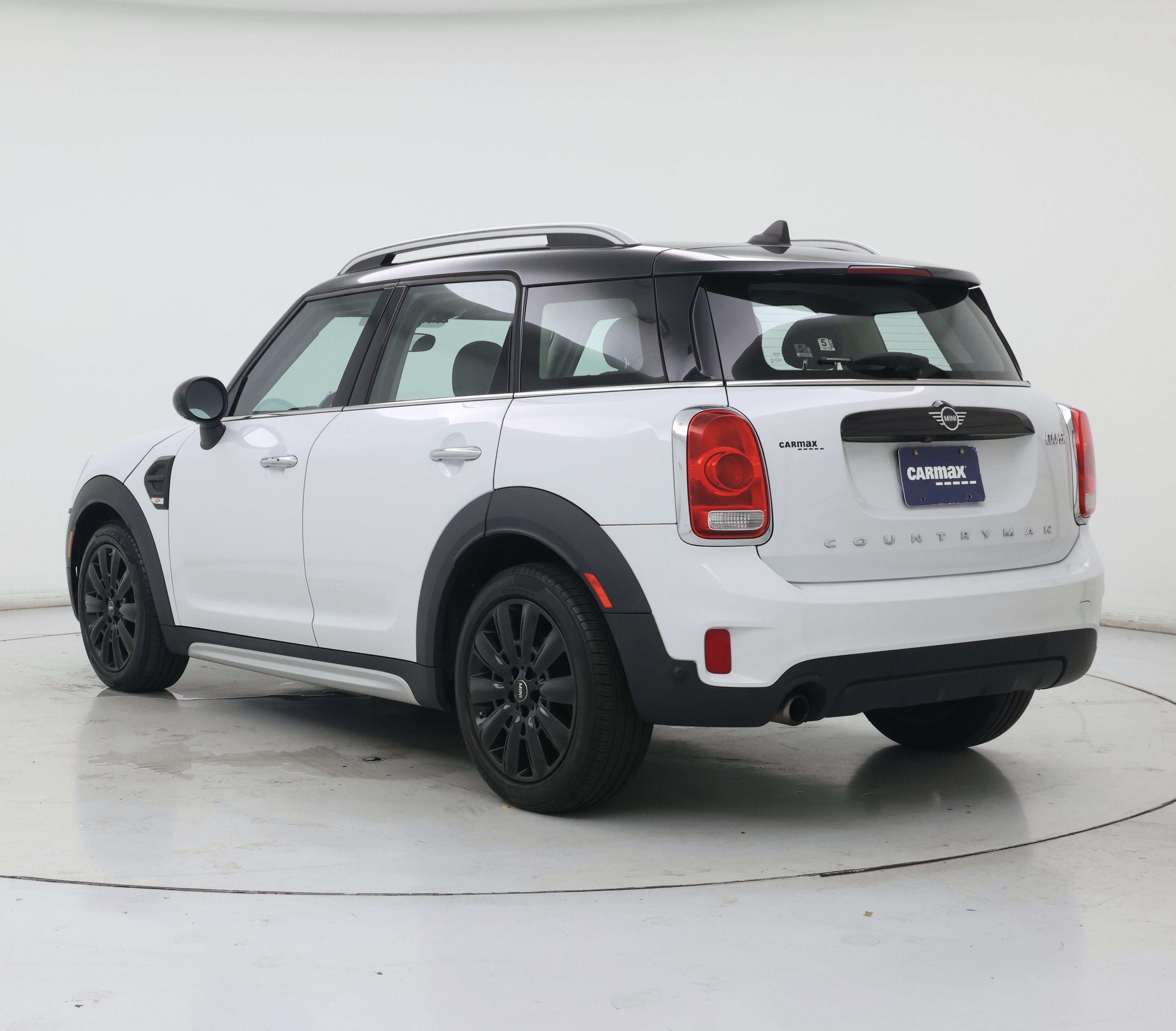 Thumbnail: 2019 MINI Cooper Countryman - 2