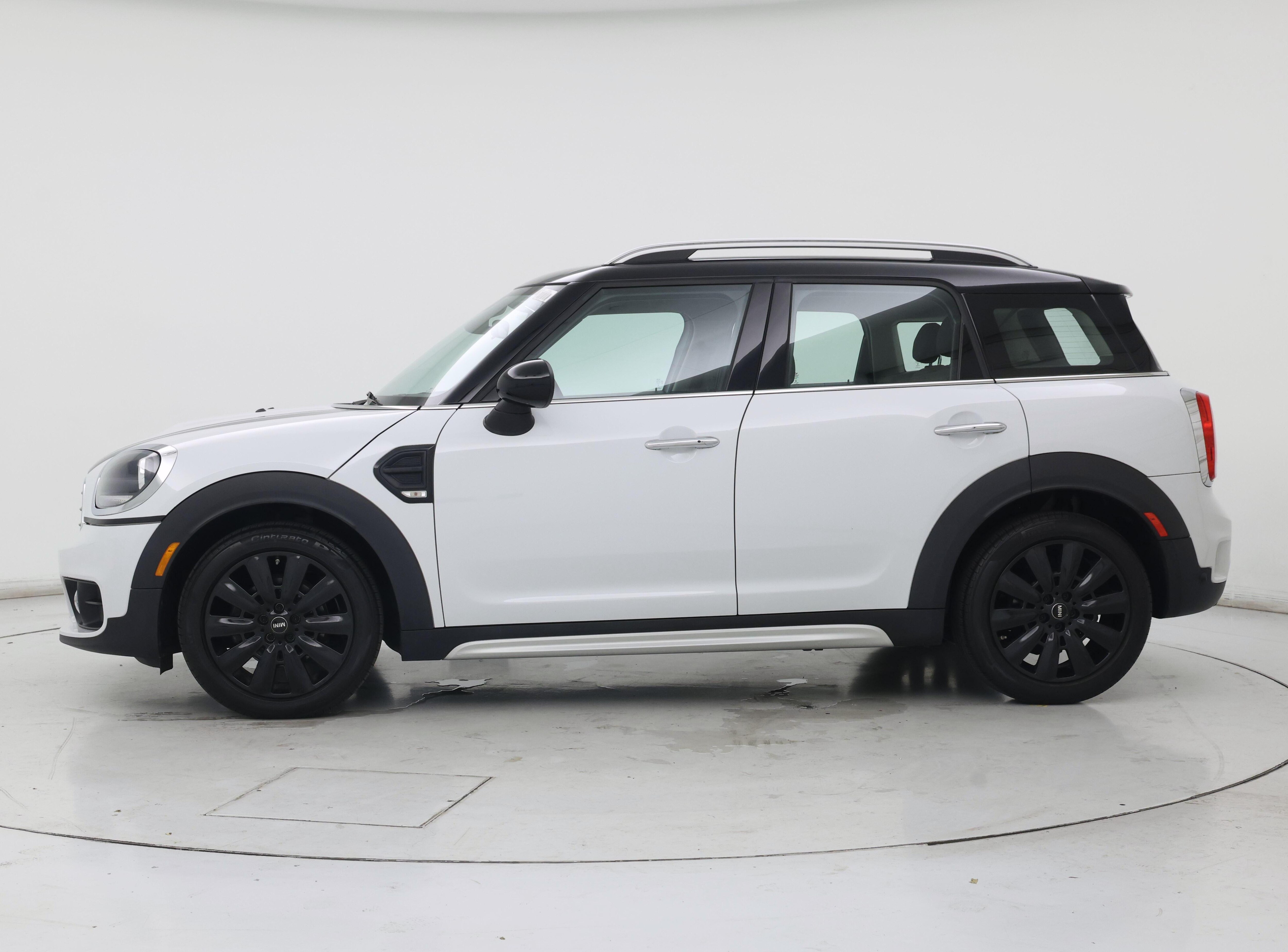 Thumbnail: 2019 MINI Cooper Countryman - 3