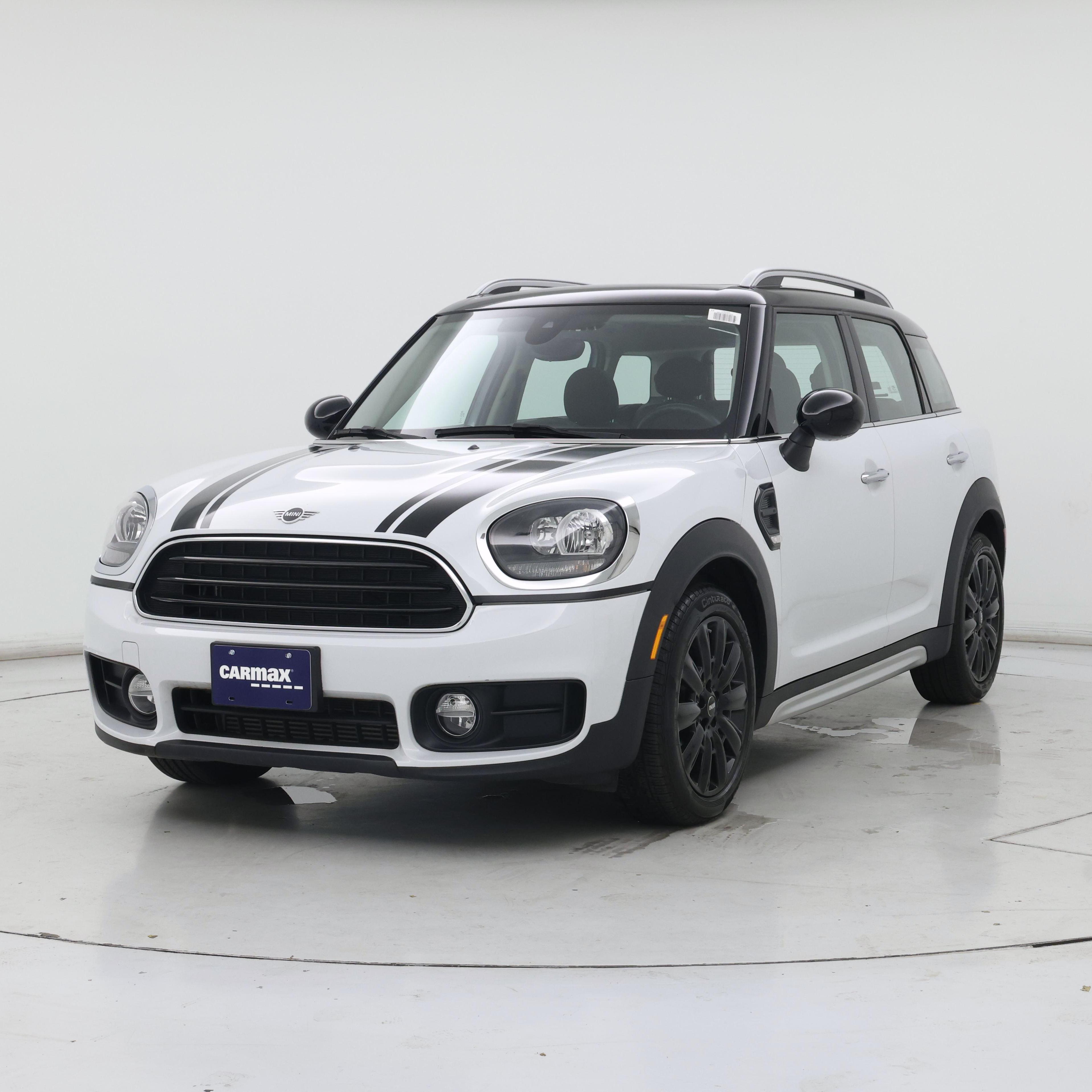 Thumbnail: 2019 MINI Cooper Countryman - 4