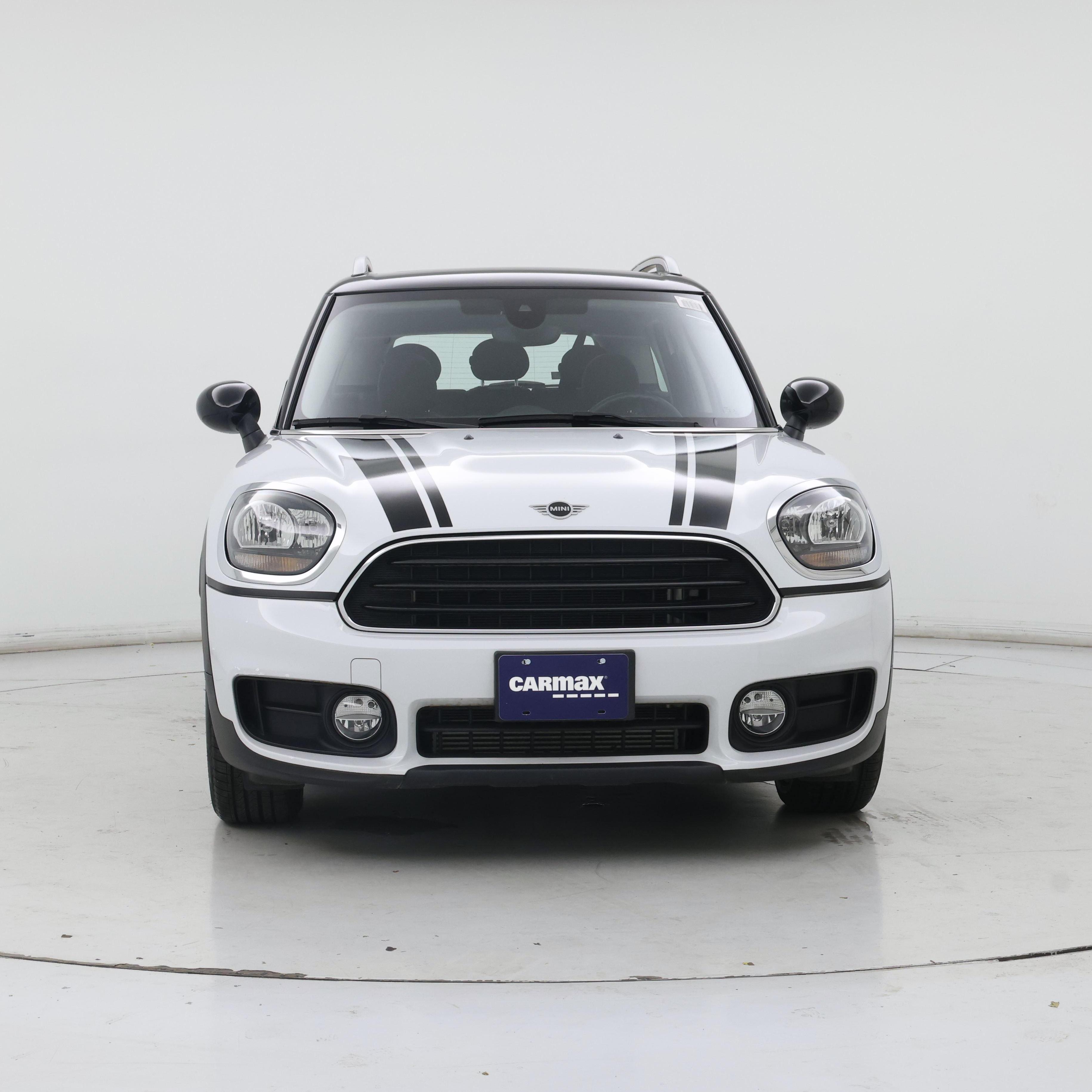 Thumbnail: 2019 MINI Cooper Countryman - 5