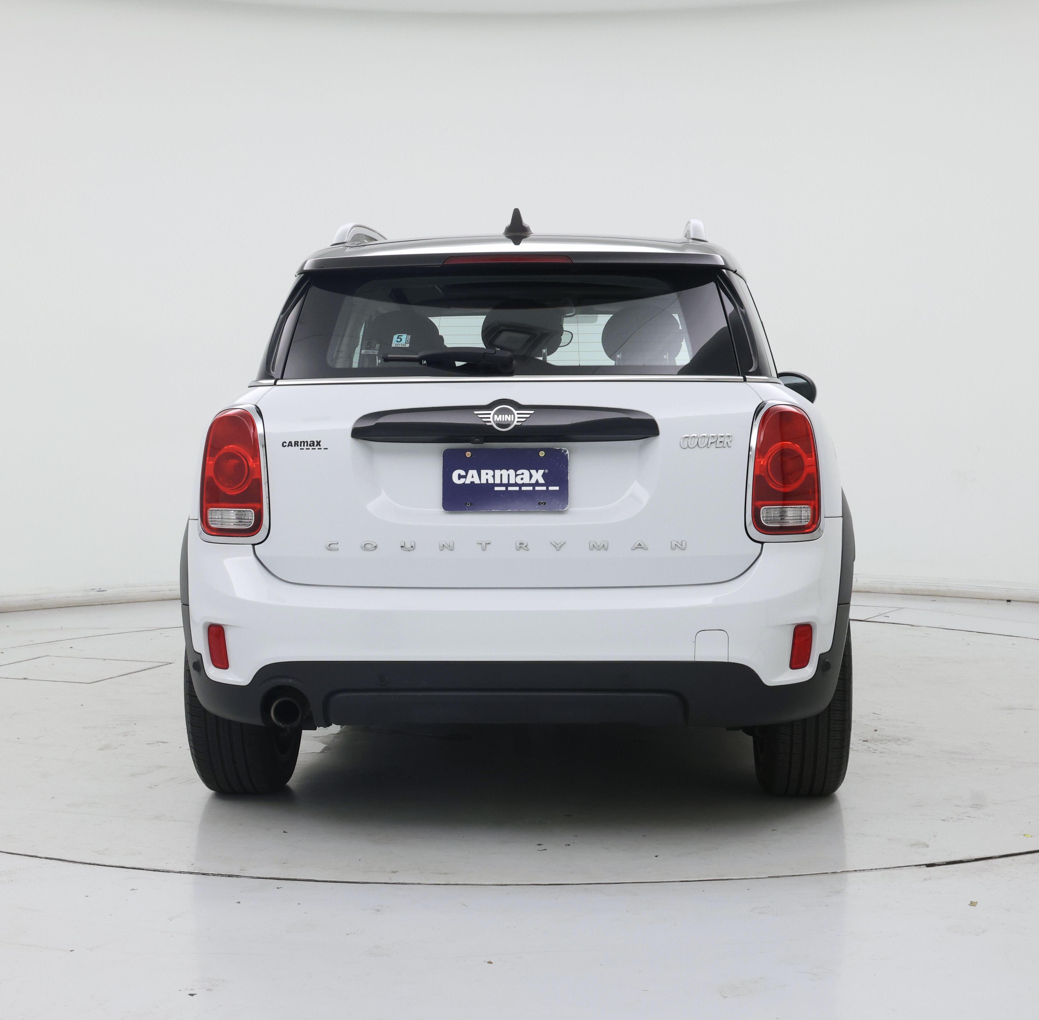 Thumbnail: 2019 MINI Cooper Countryman - 6