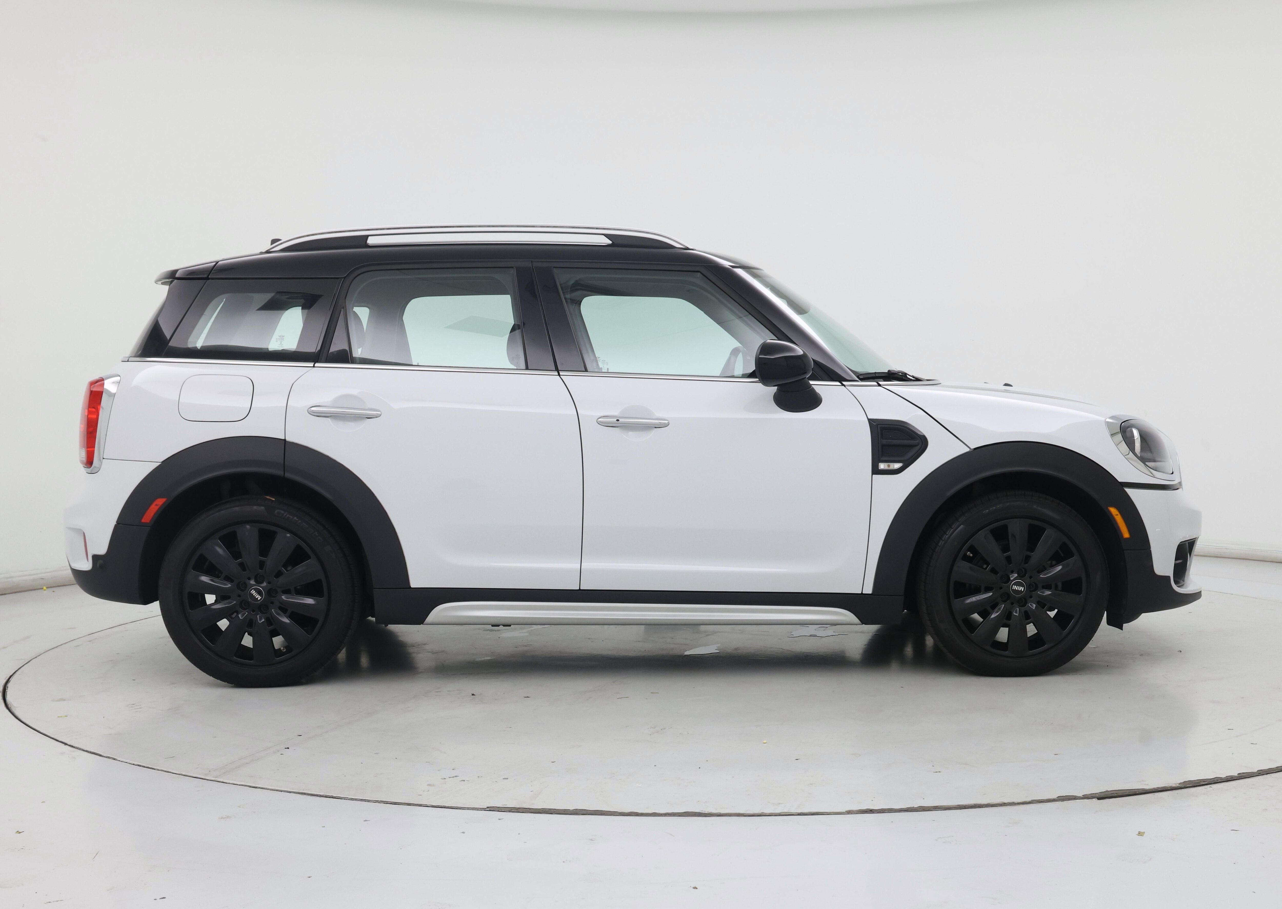 Thumbnail: 2019 MINI Cooper Countryman - 7
