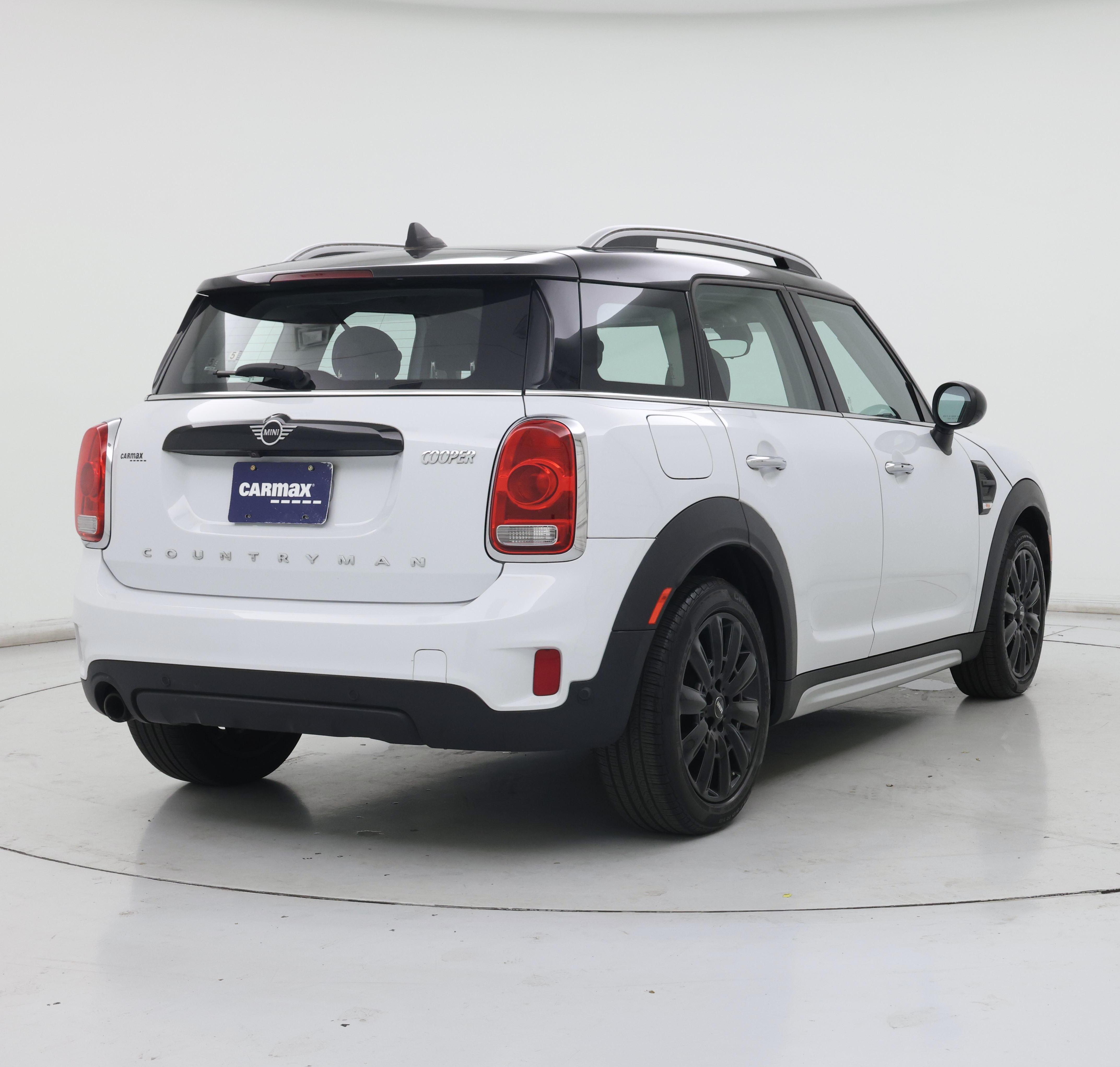 Thumbnail: 2019 MINI Cooper Countryman - 8