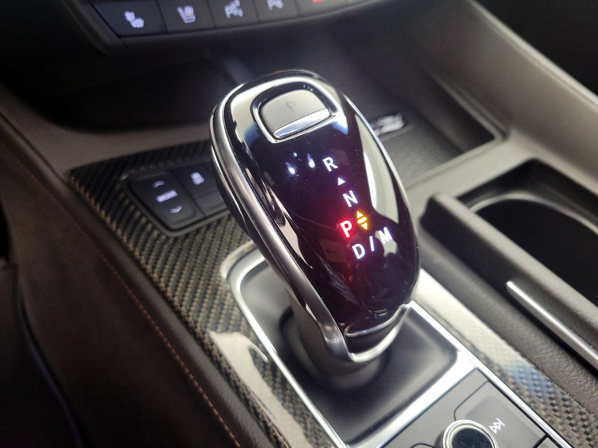 Thumbnail: 2022 Cadillac CT5 - 18
