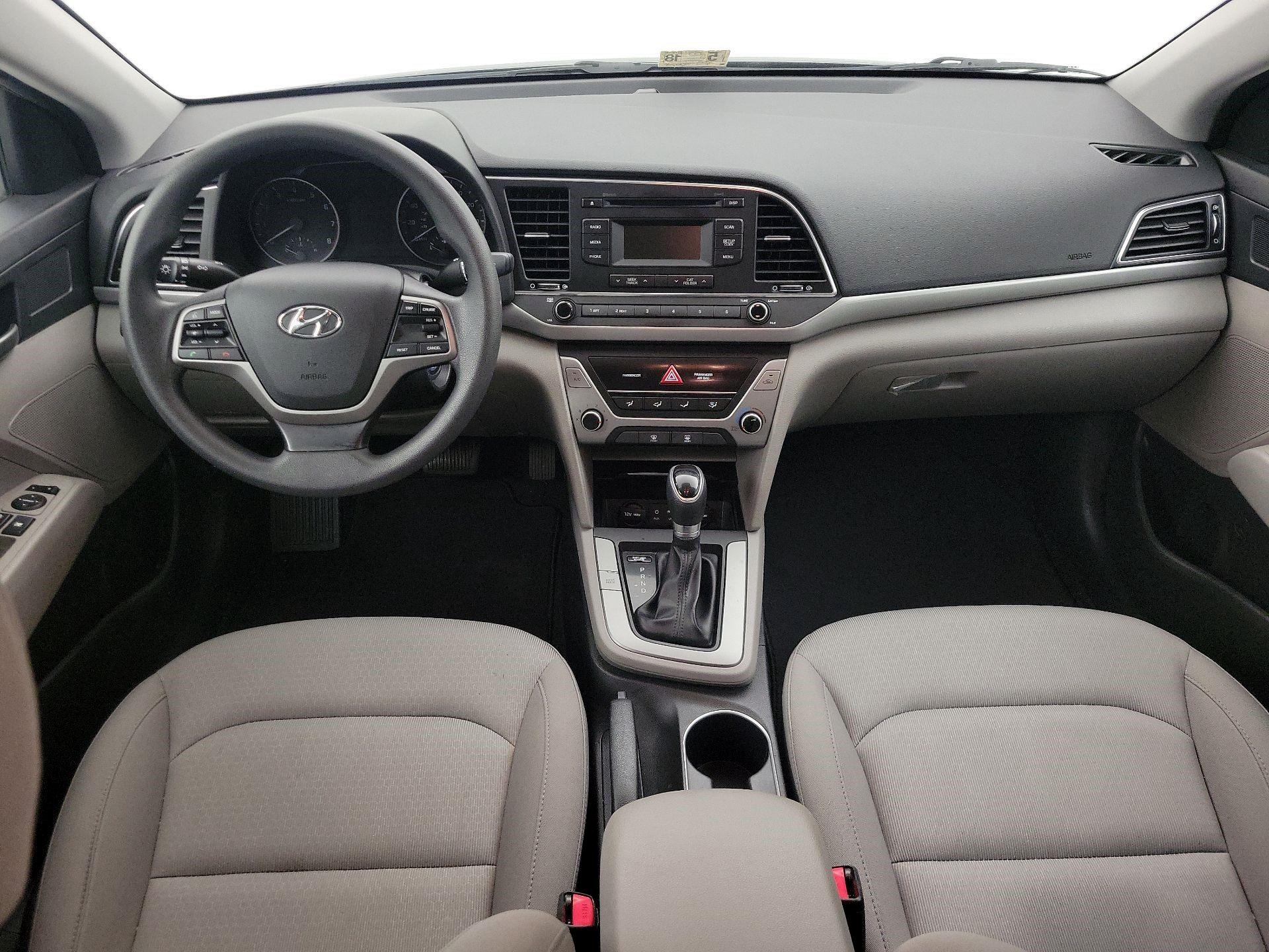 Thumbnail: 2017 Hyundai Elantra - 9