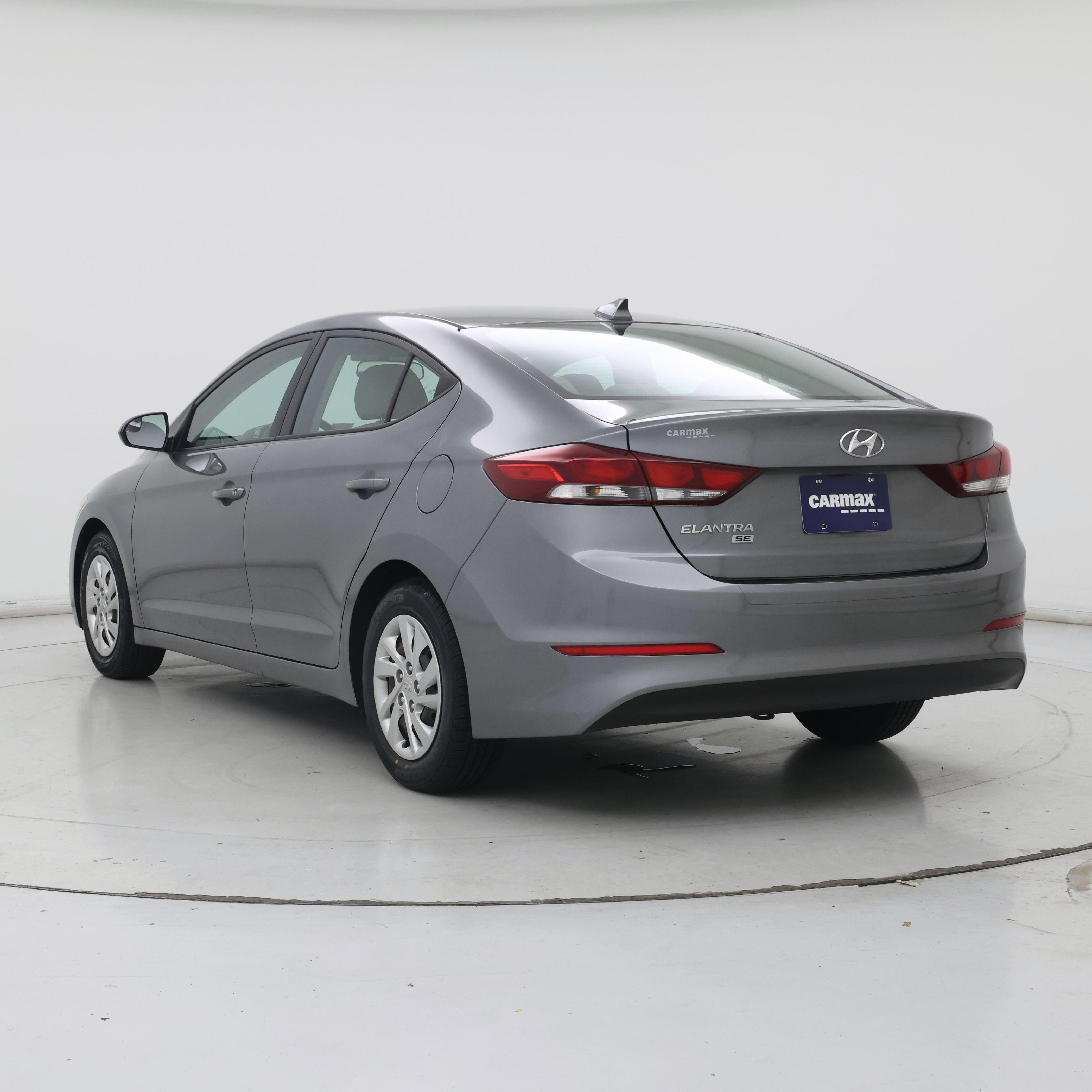 Thumbnail: 2017 Hyundai Elantra - 2