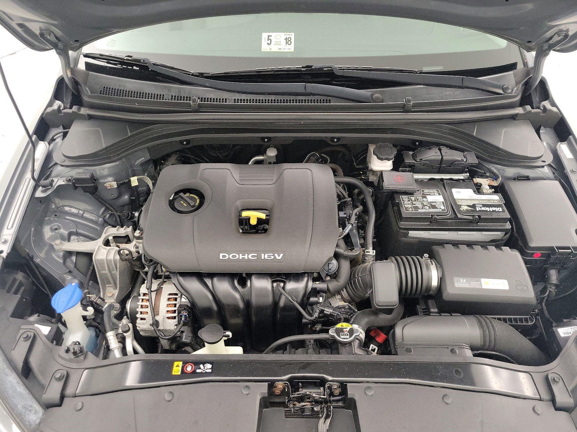 Thumbnail: 2017 Hyundai Elantra - 20