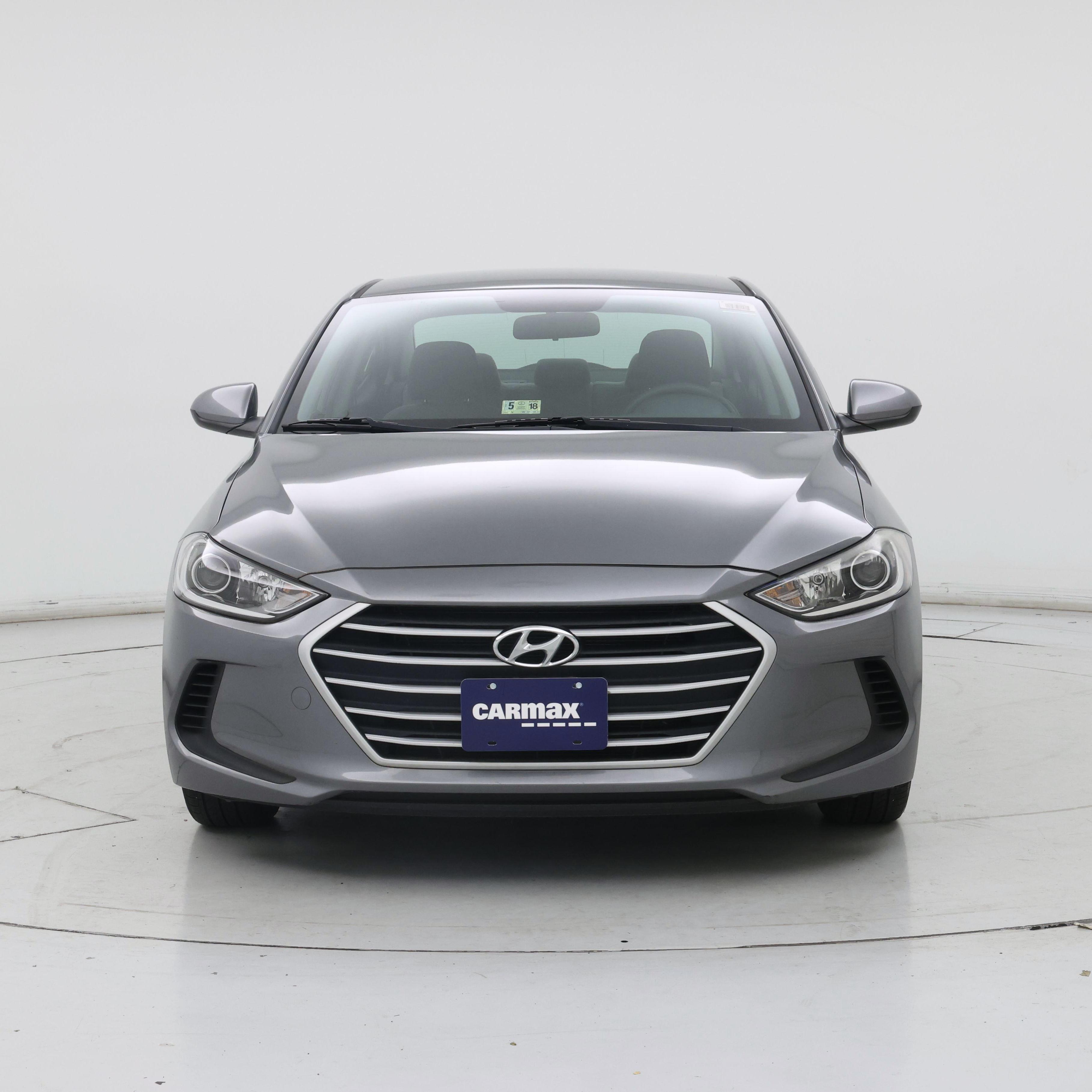 Thumbnail: 2017 Hyundai Elantra - 5