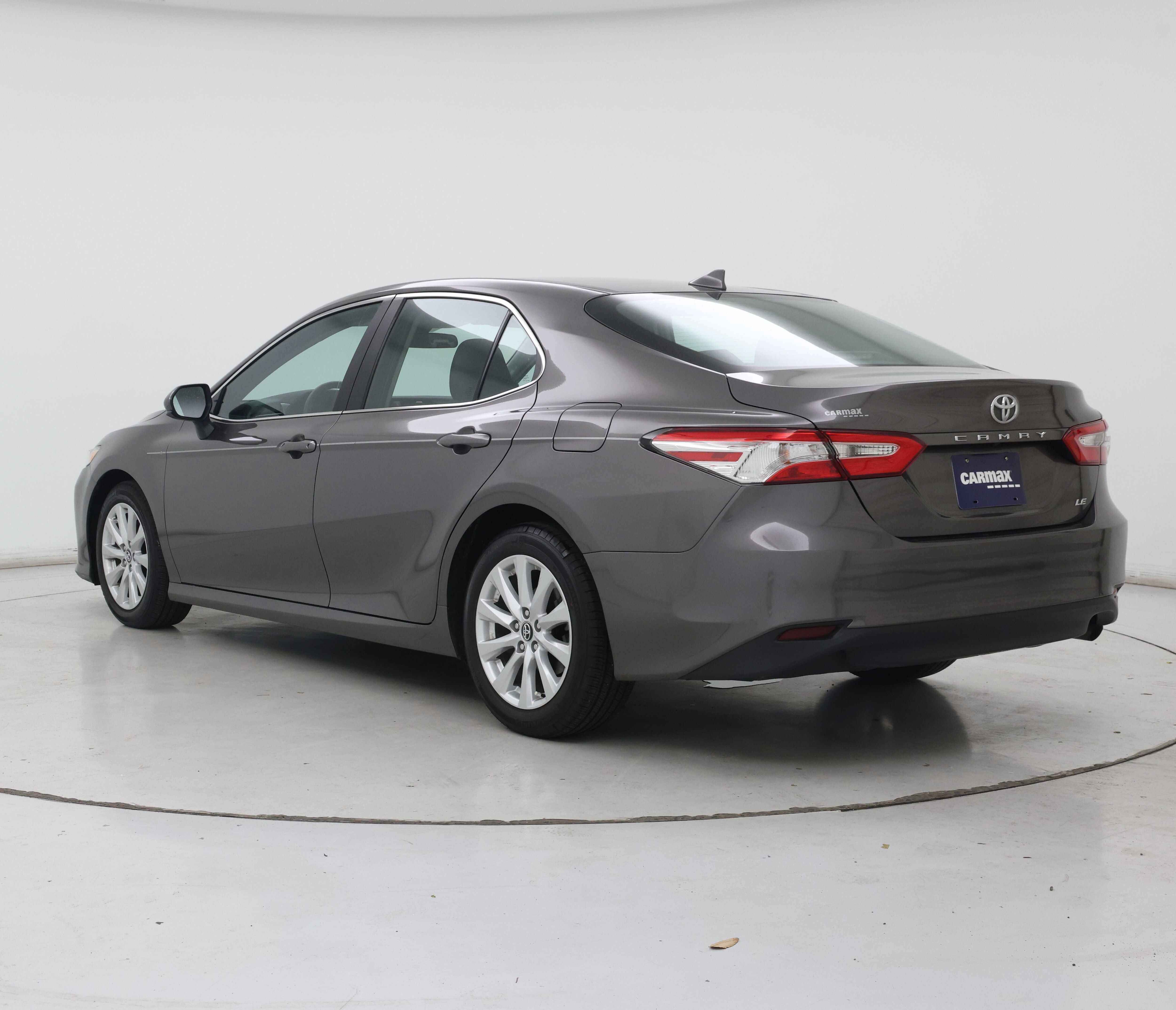 Thumbnail: 2020 Toyota Camry - 2