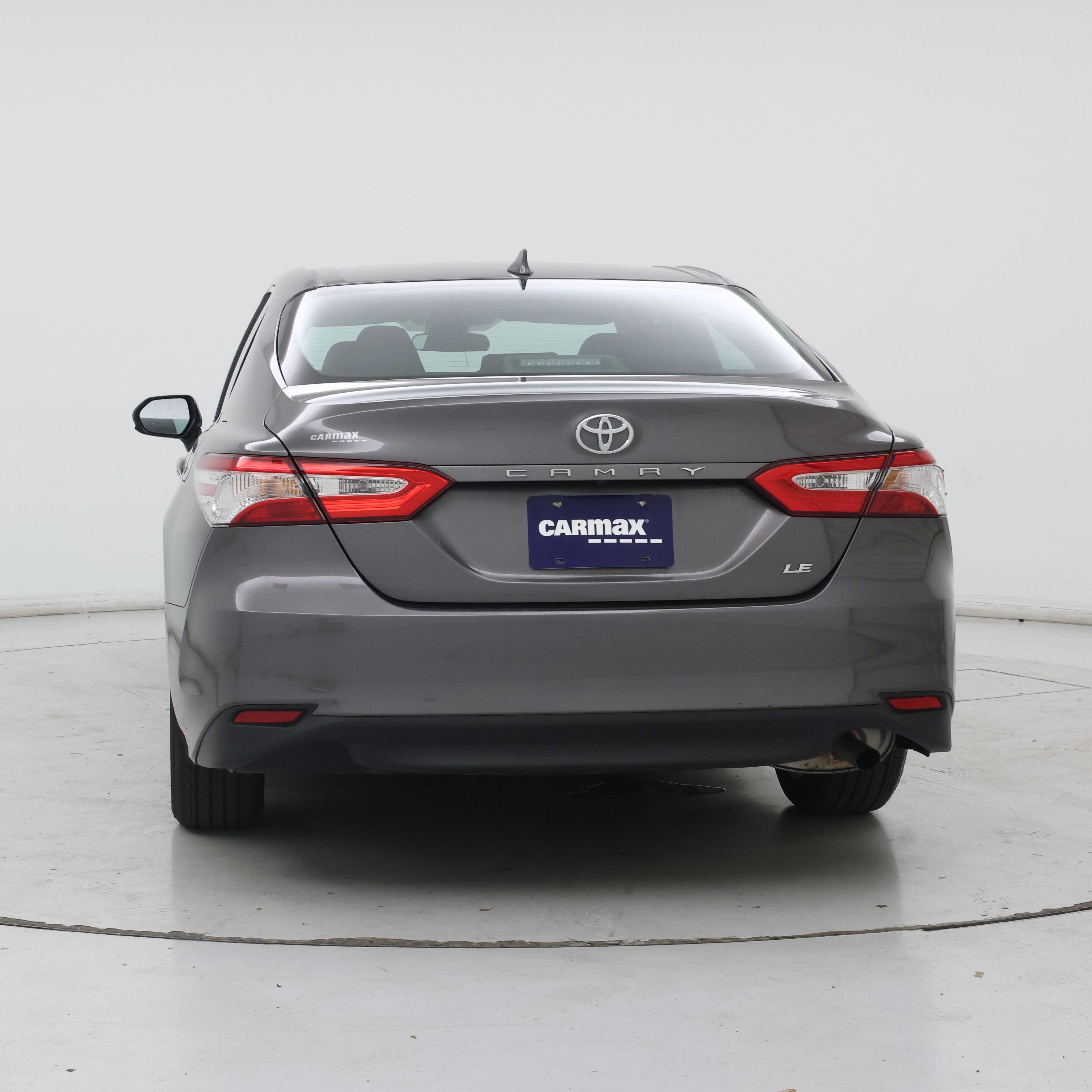 Thumbnail: 2020 Toyota Camry - 6