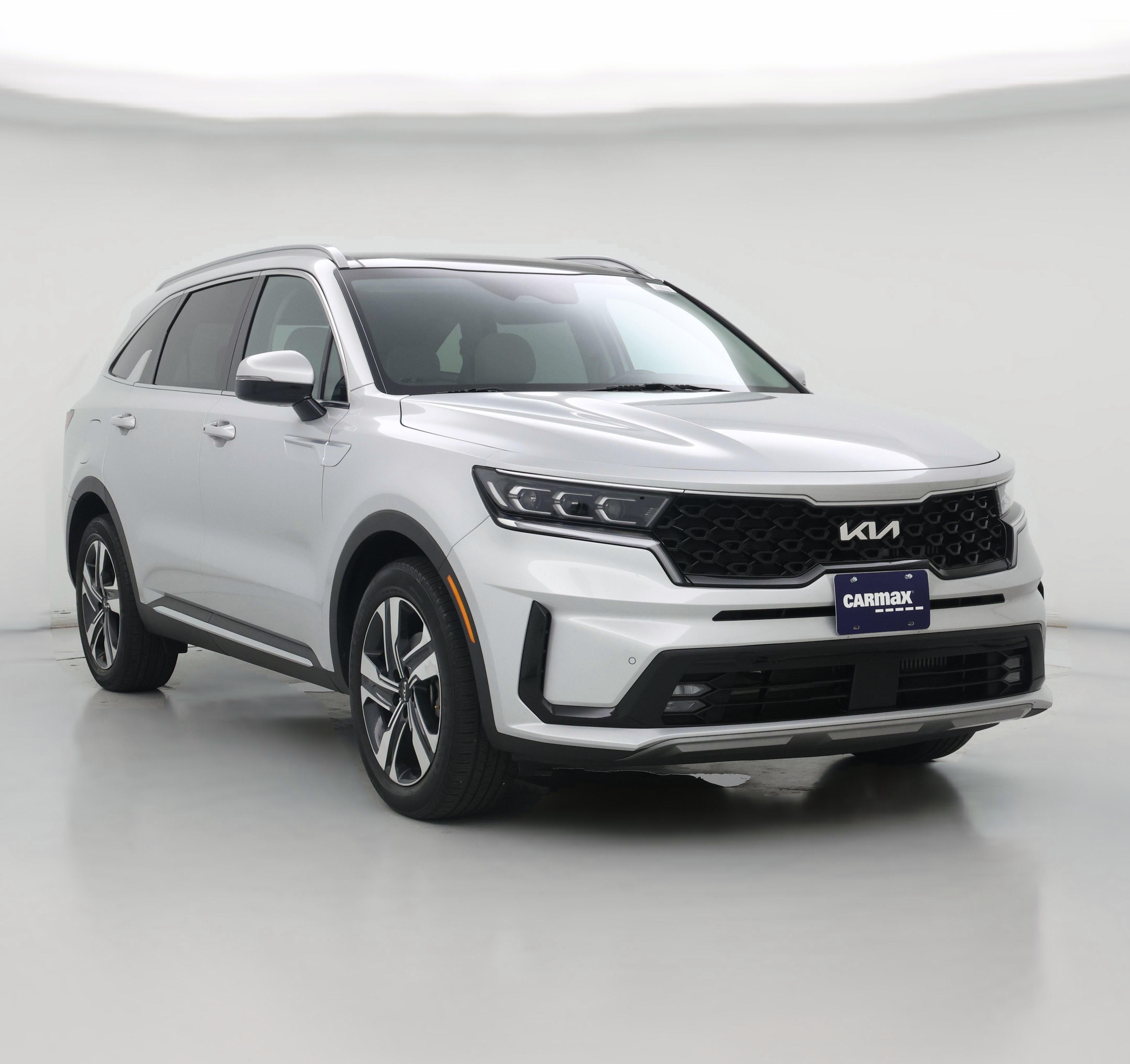 Thumbnail: 2022 Kia Sorento - 1