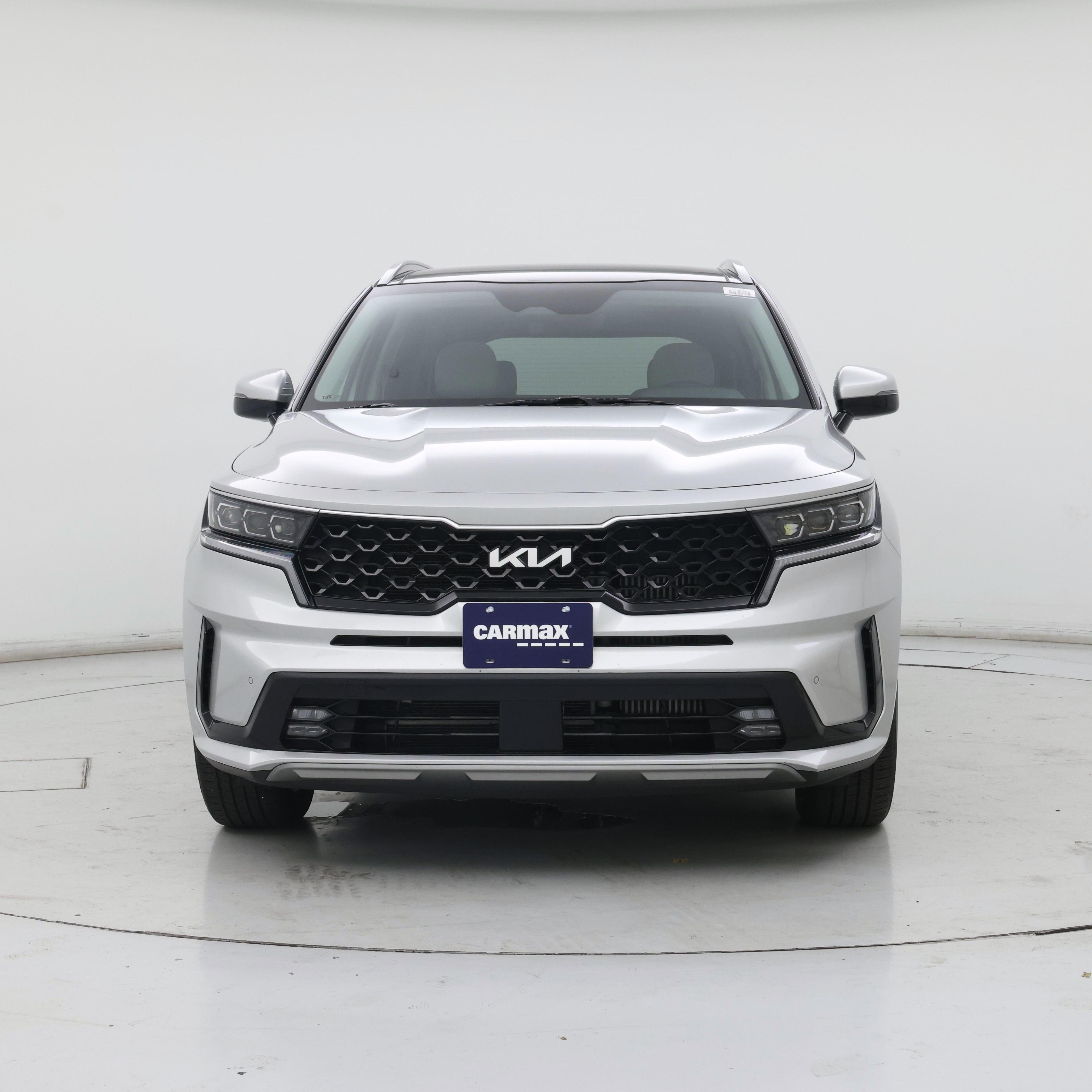 Thumbnail: 2022 Kia Sorento - 5