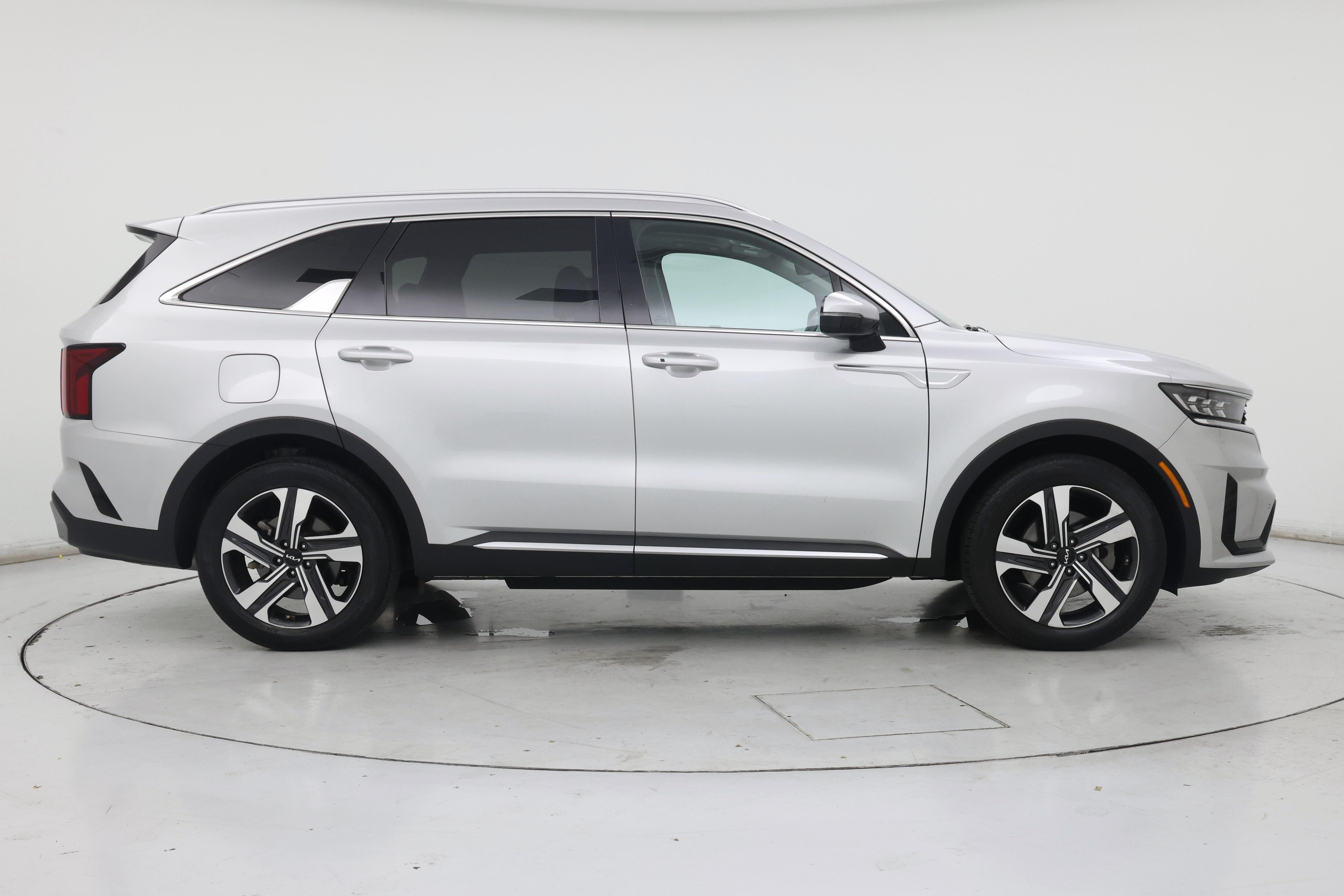 Thumbnail: 2022 Kia Sorento - 7