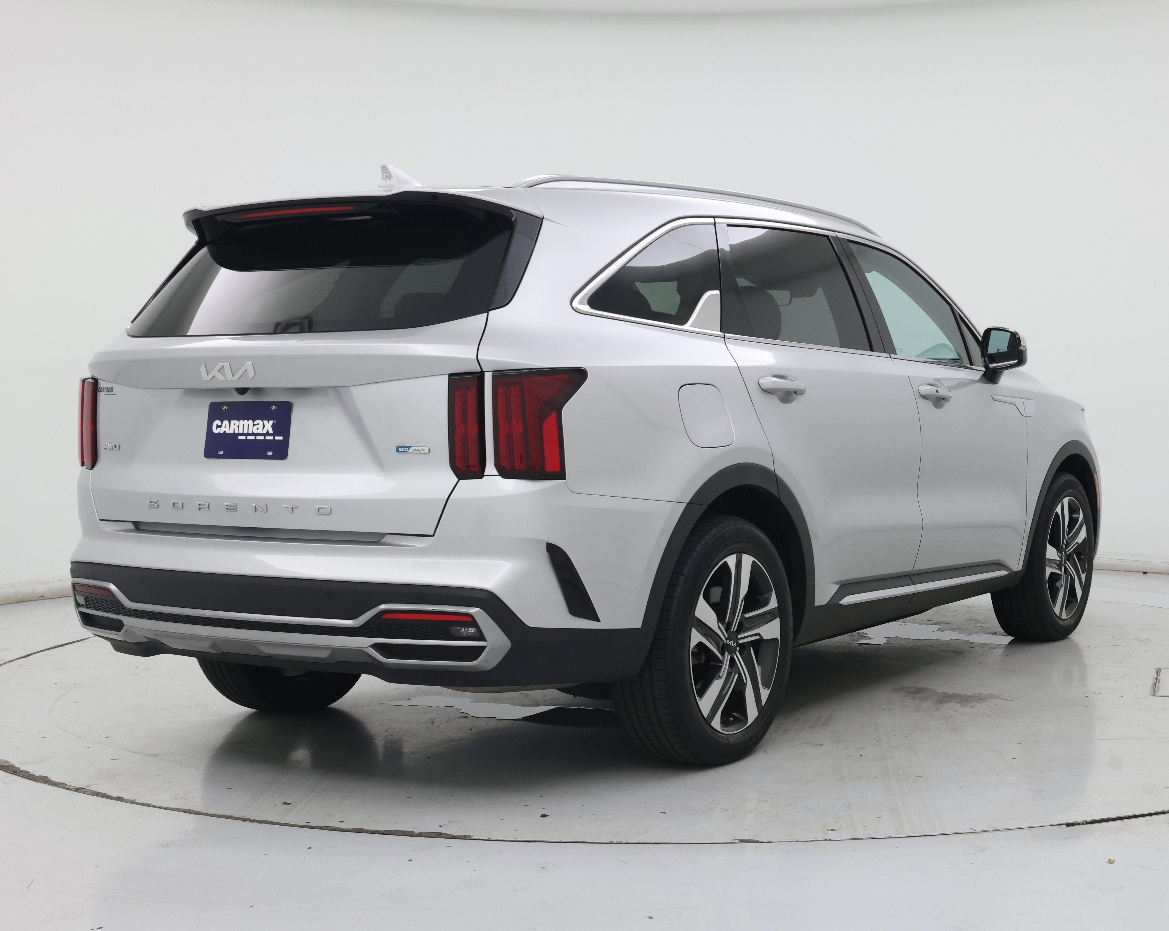 Thumbnail: 2022 Kia Sorento - 8