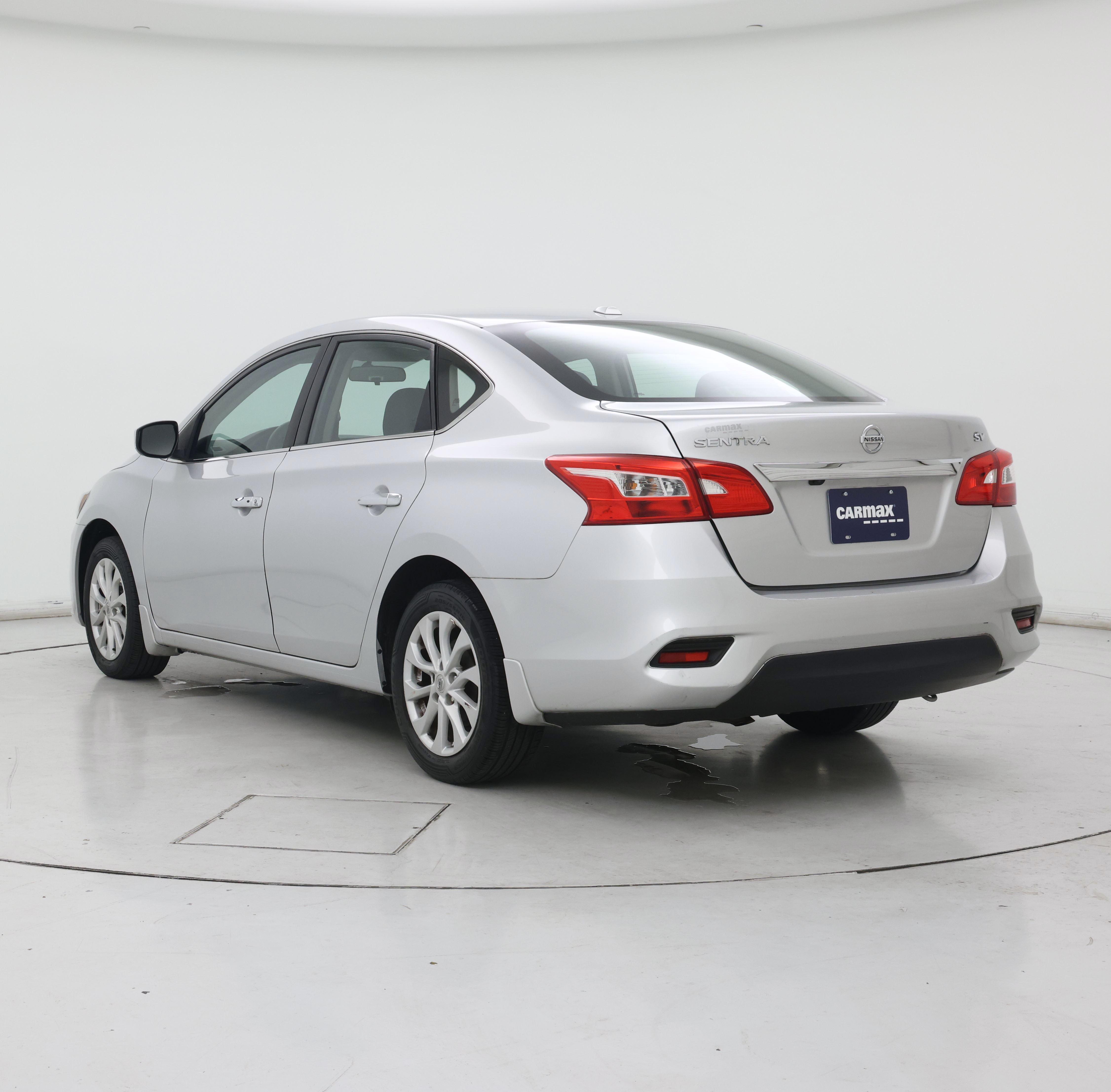 Thumbnail: 2019 Nissan Sentra - 2