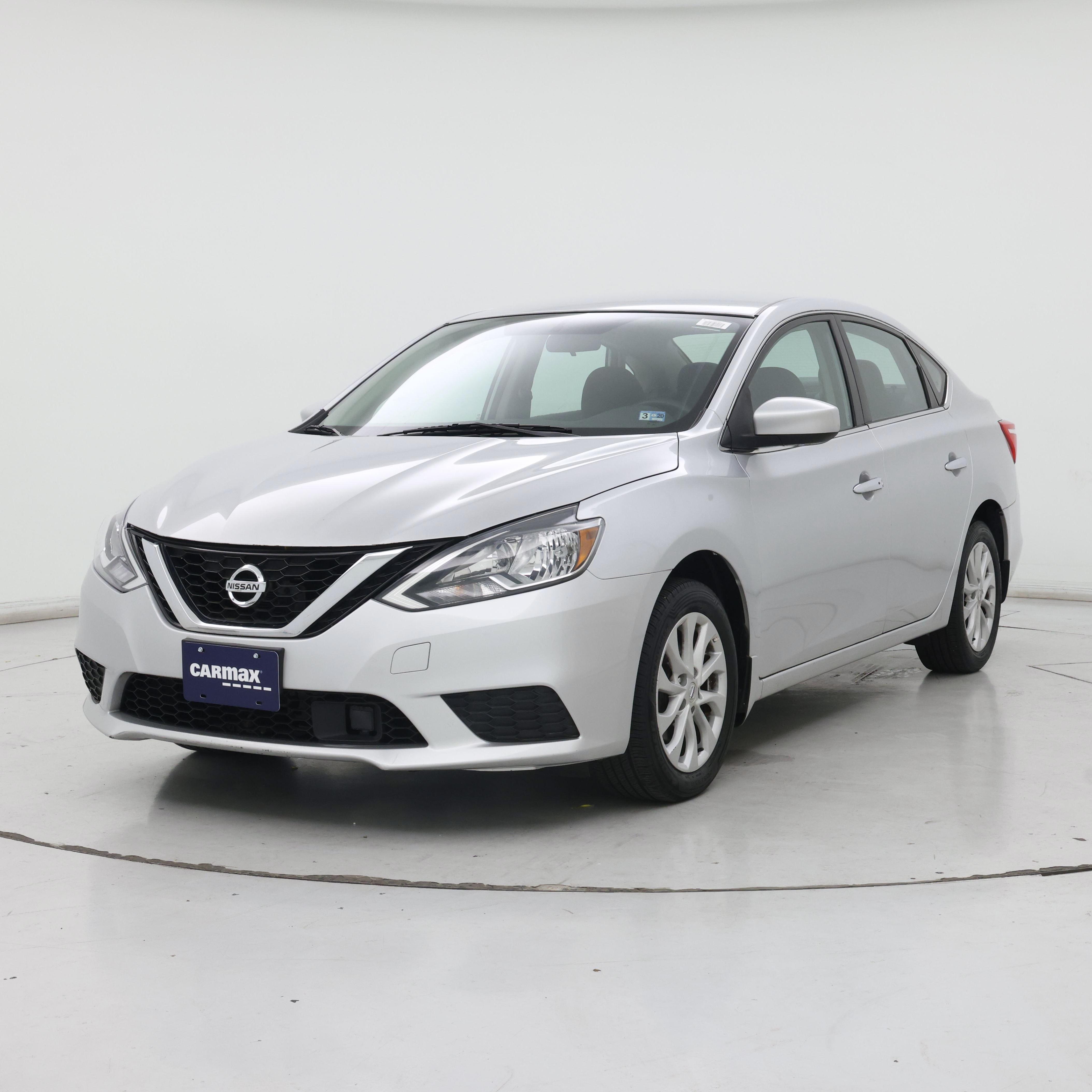 Thumbnail: 2019 Nissan Sentra - 4