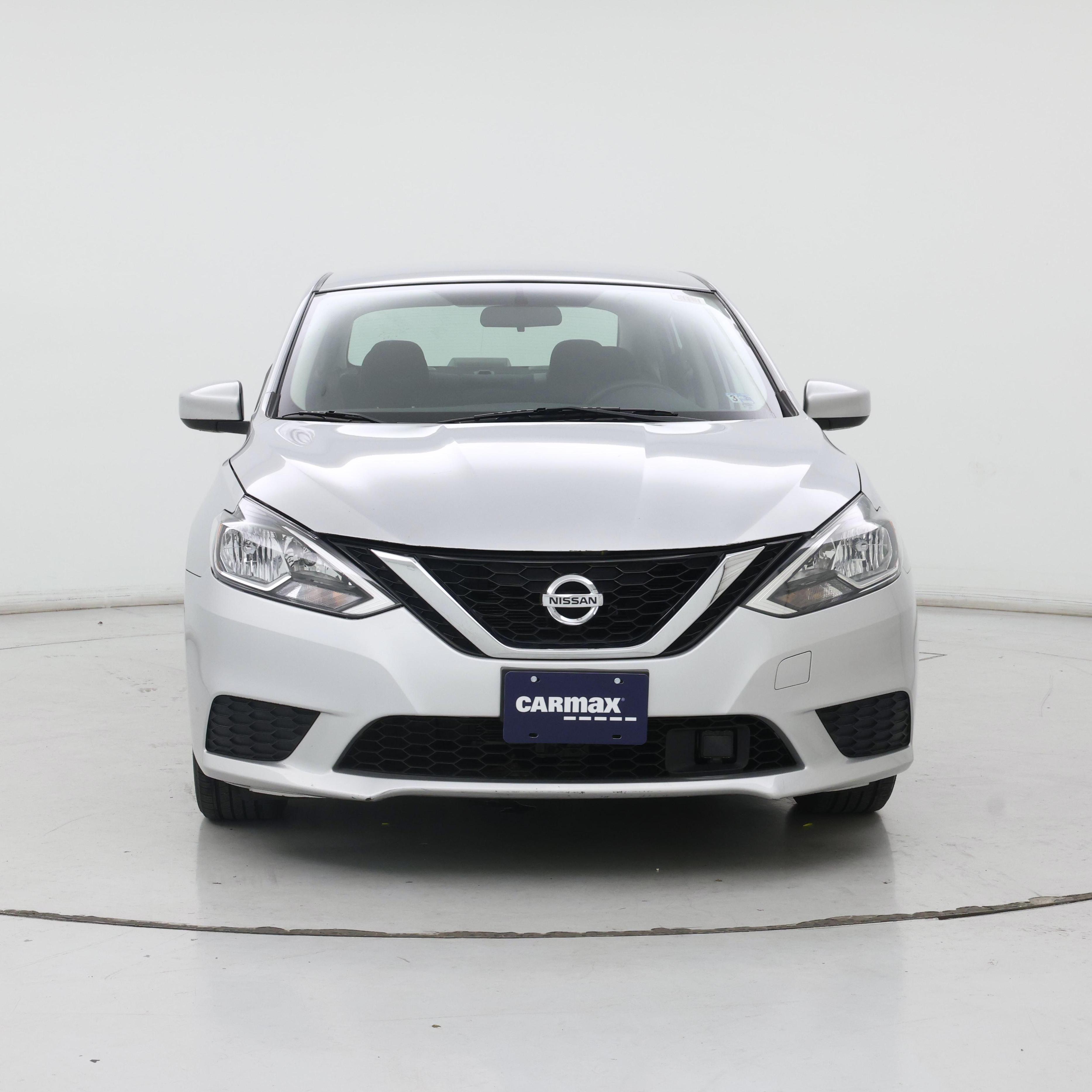 Thumbnail: 2019 Nissan Sentra - 5