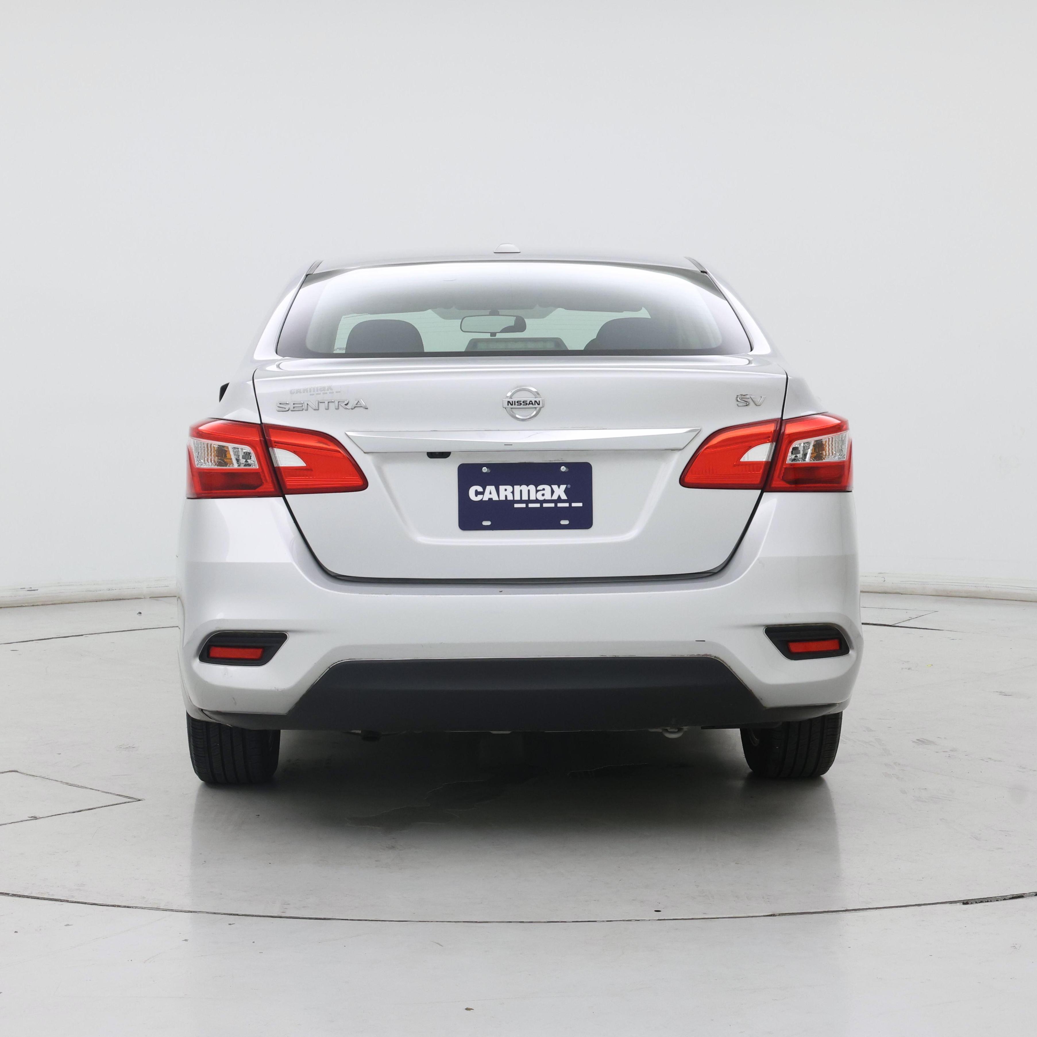 Thumbnail: 2019 Nissan Sentra - 6