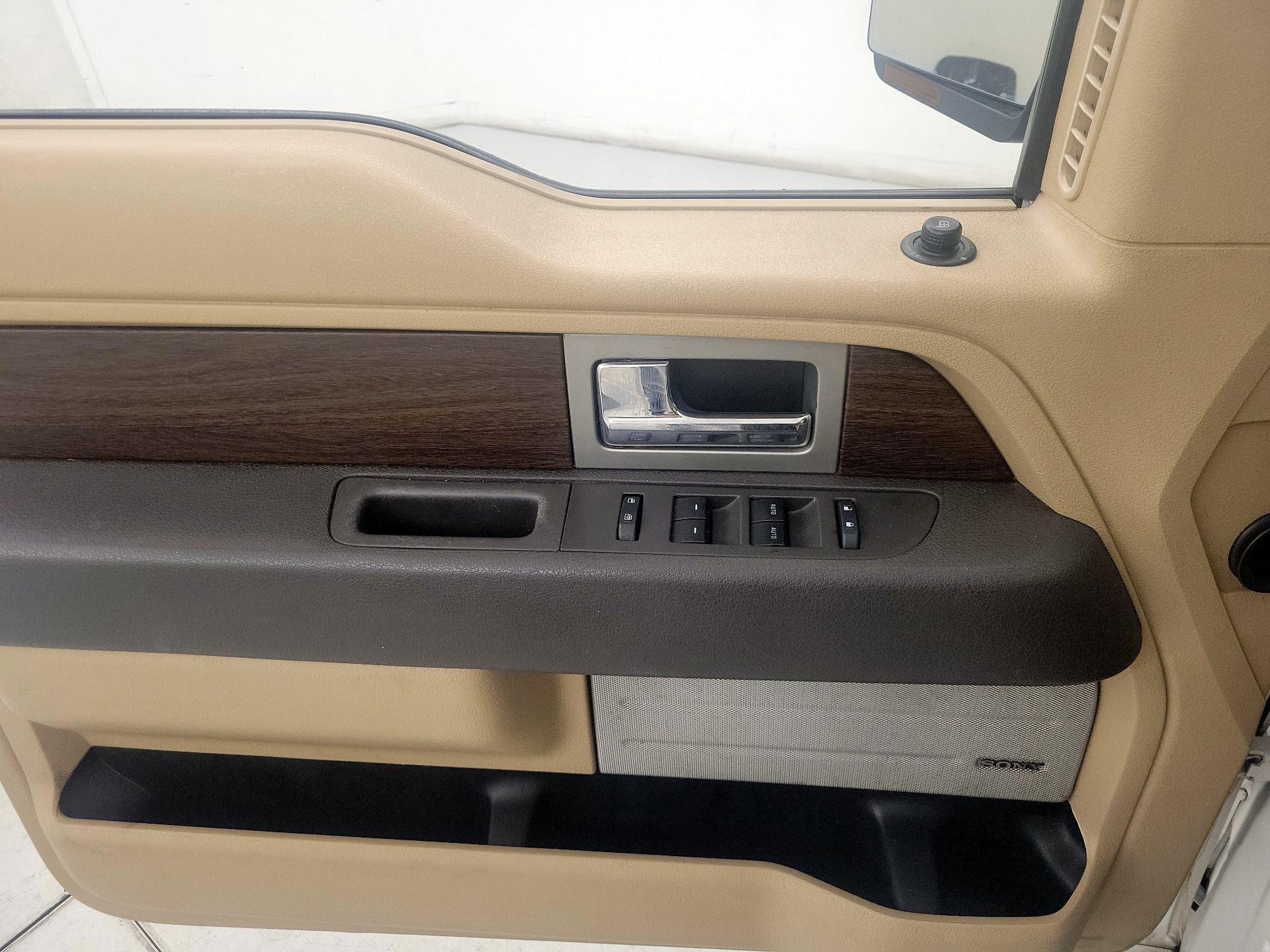 Thumbnail: 2014 Ford F-150 - 12