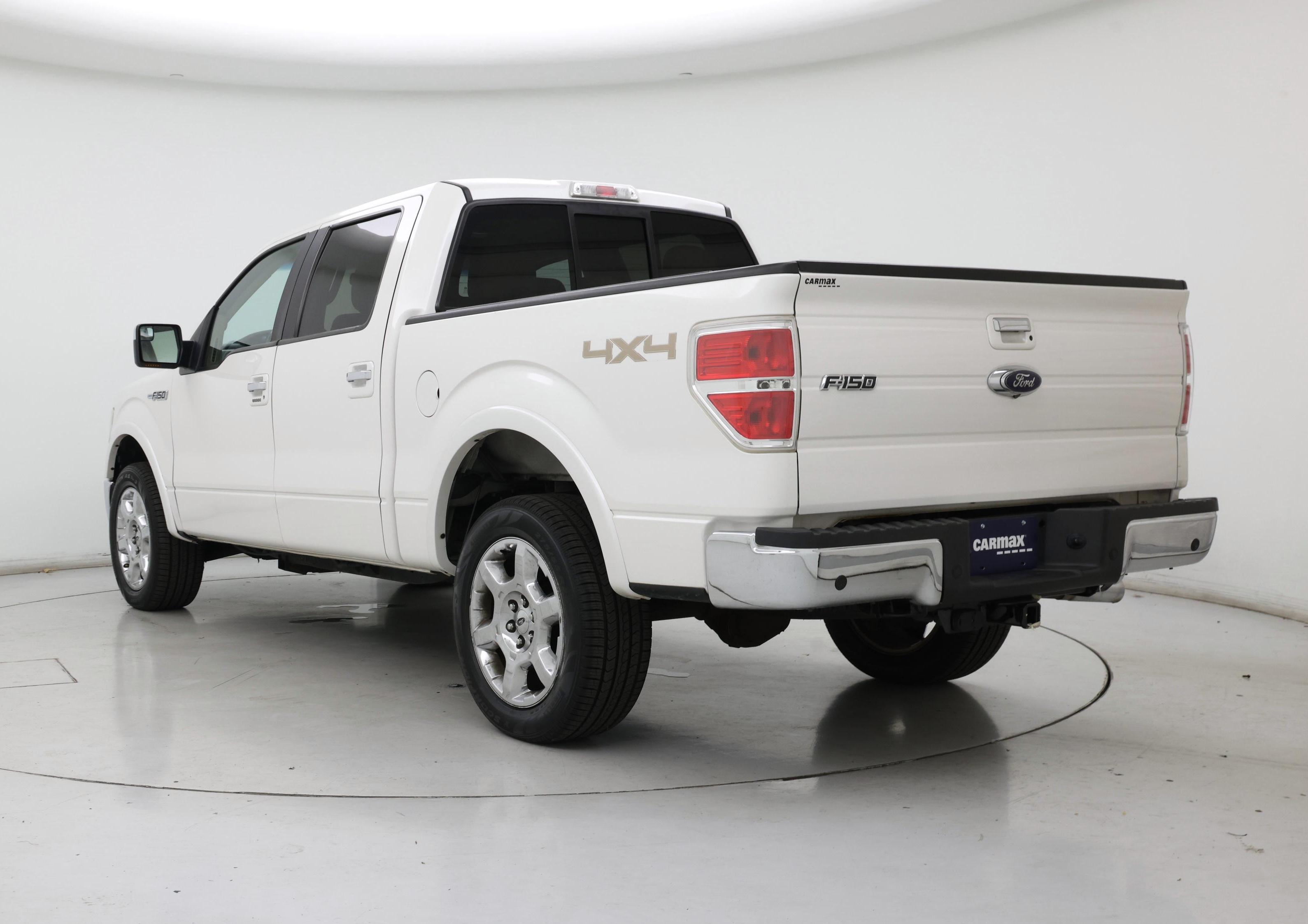 Thumbnail: 2014 Ford F-150 - 2