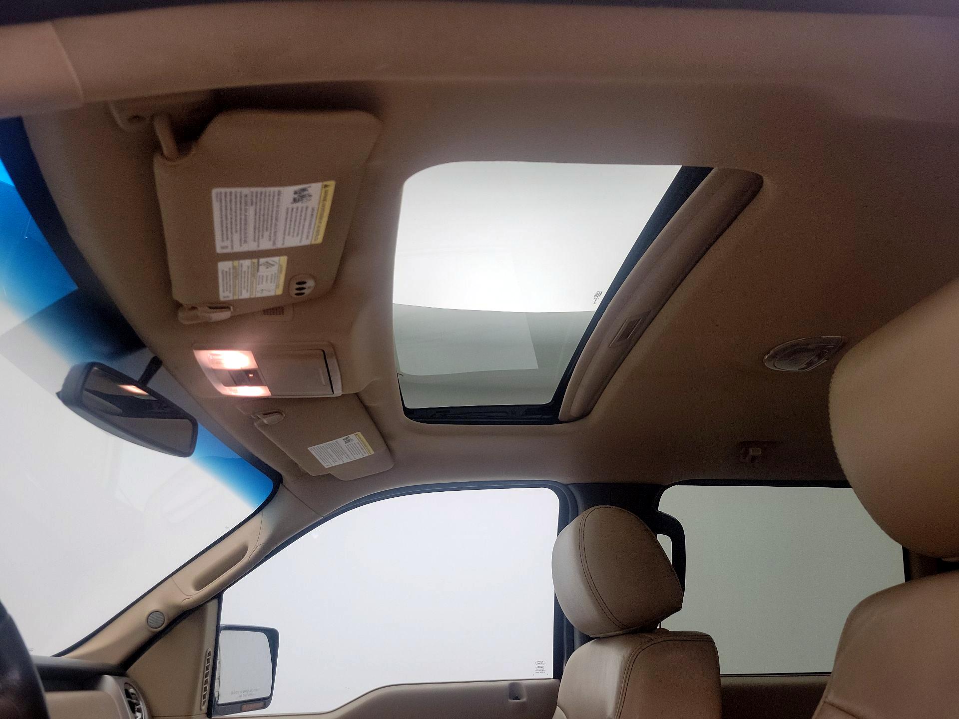 Thumbnail: 2014 Ford F-150 - 19