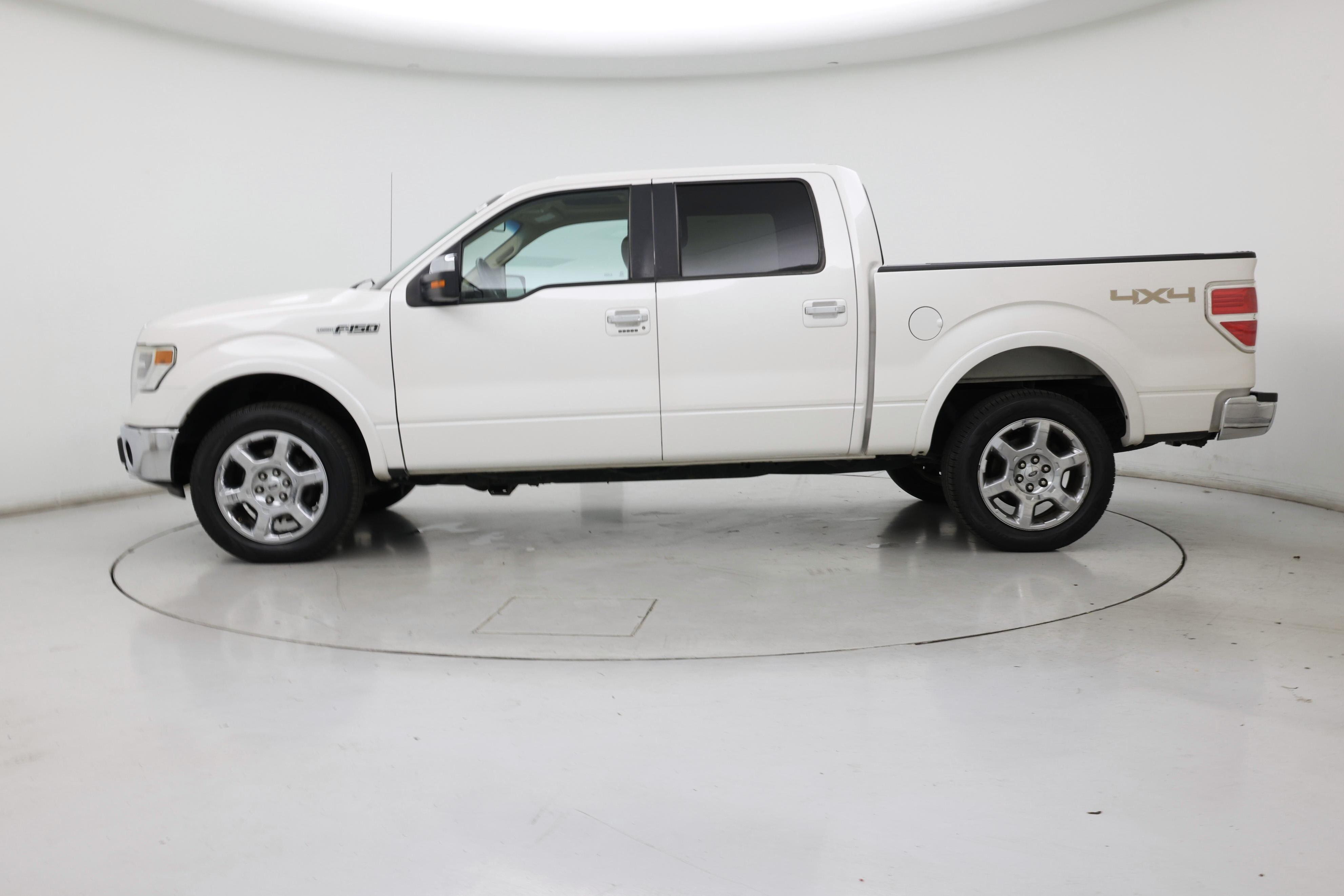 Thumbnail: 2014 Ford F-150 - 3