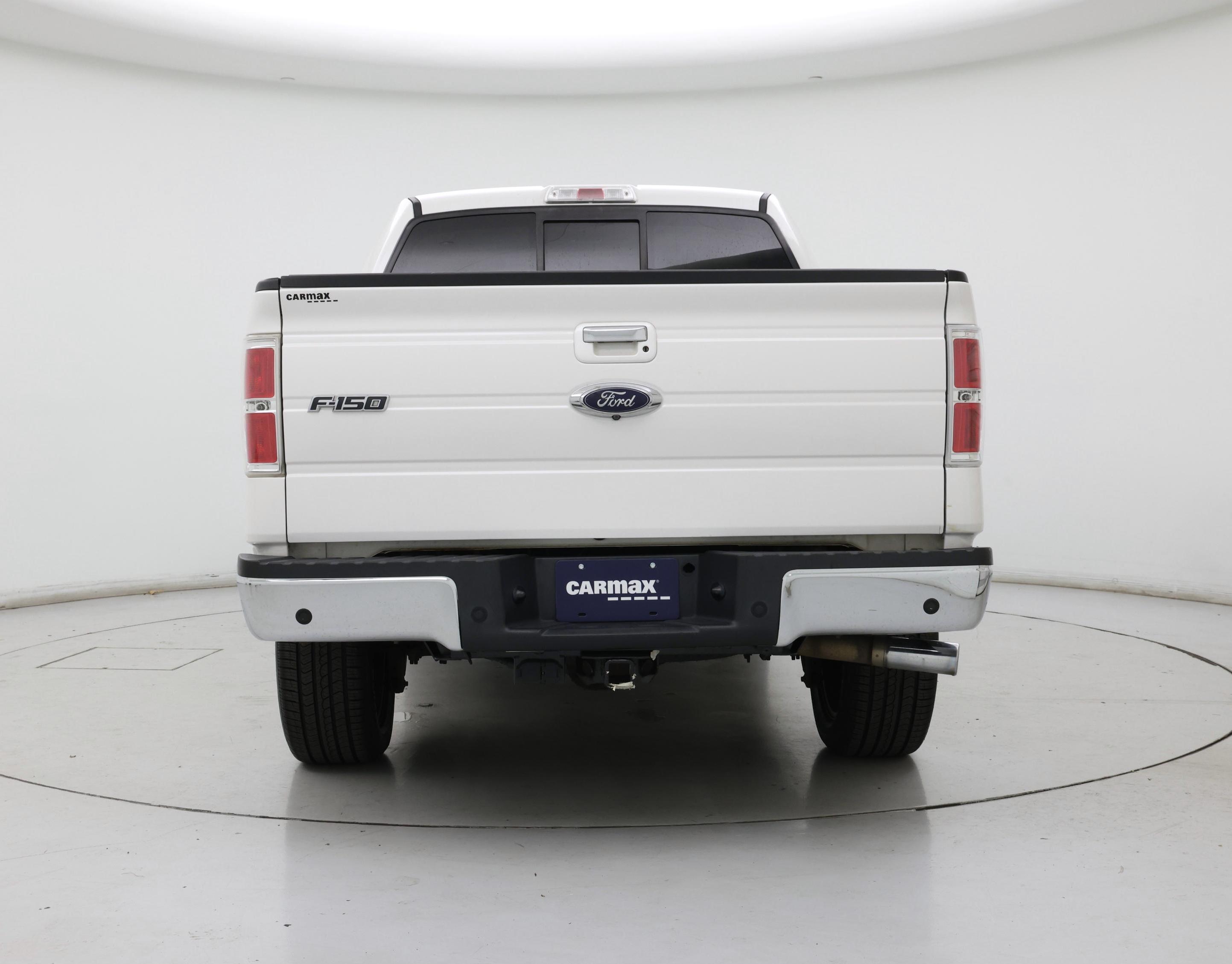 Thumbnail: 2014 Ford F-150 - 6
