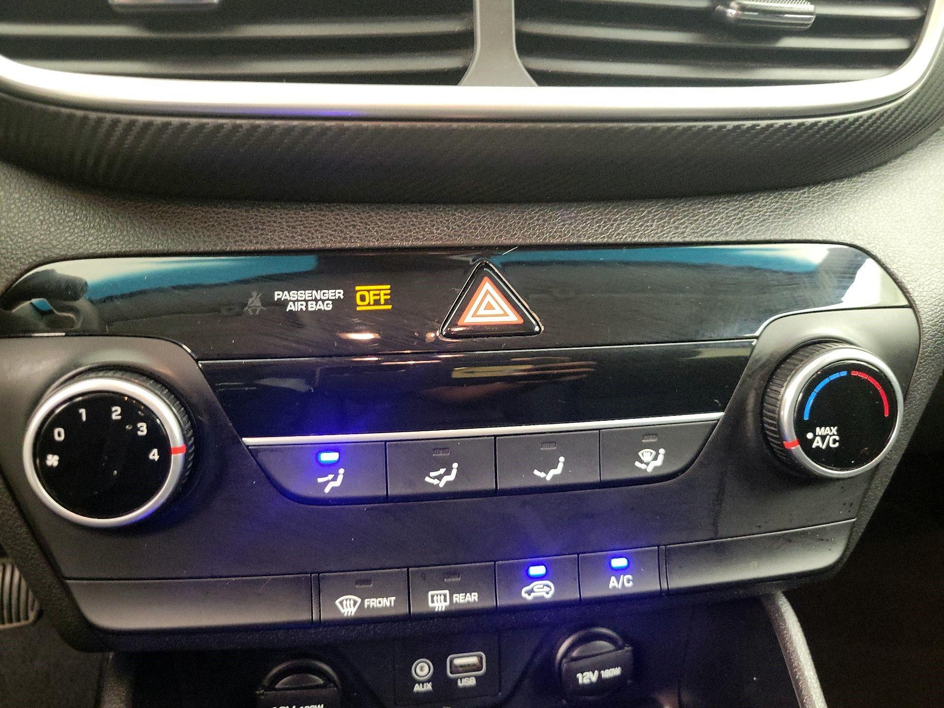 Thumbnail: 2020 Hyundai Tucson - 16