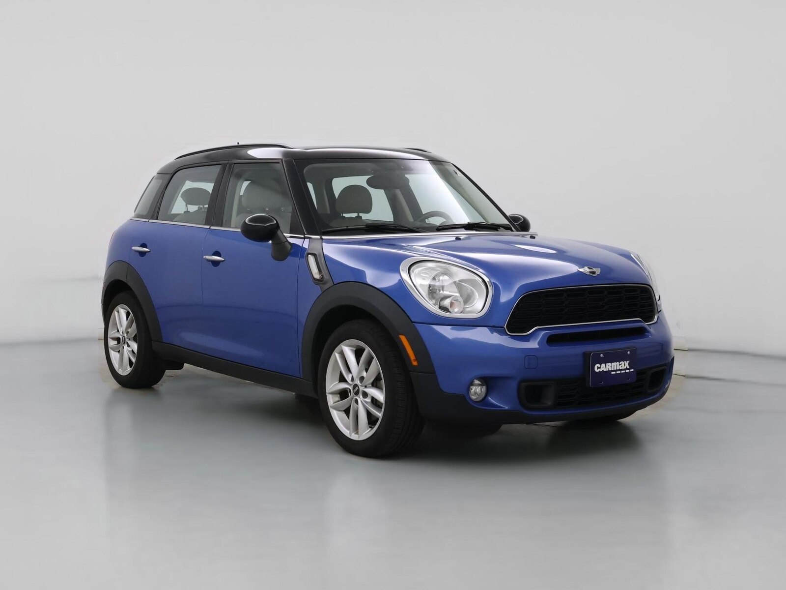 2014 MINI Countryman