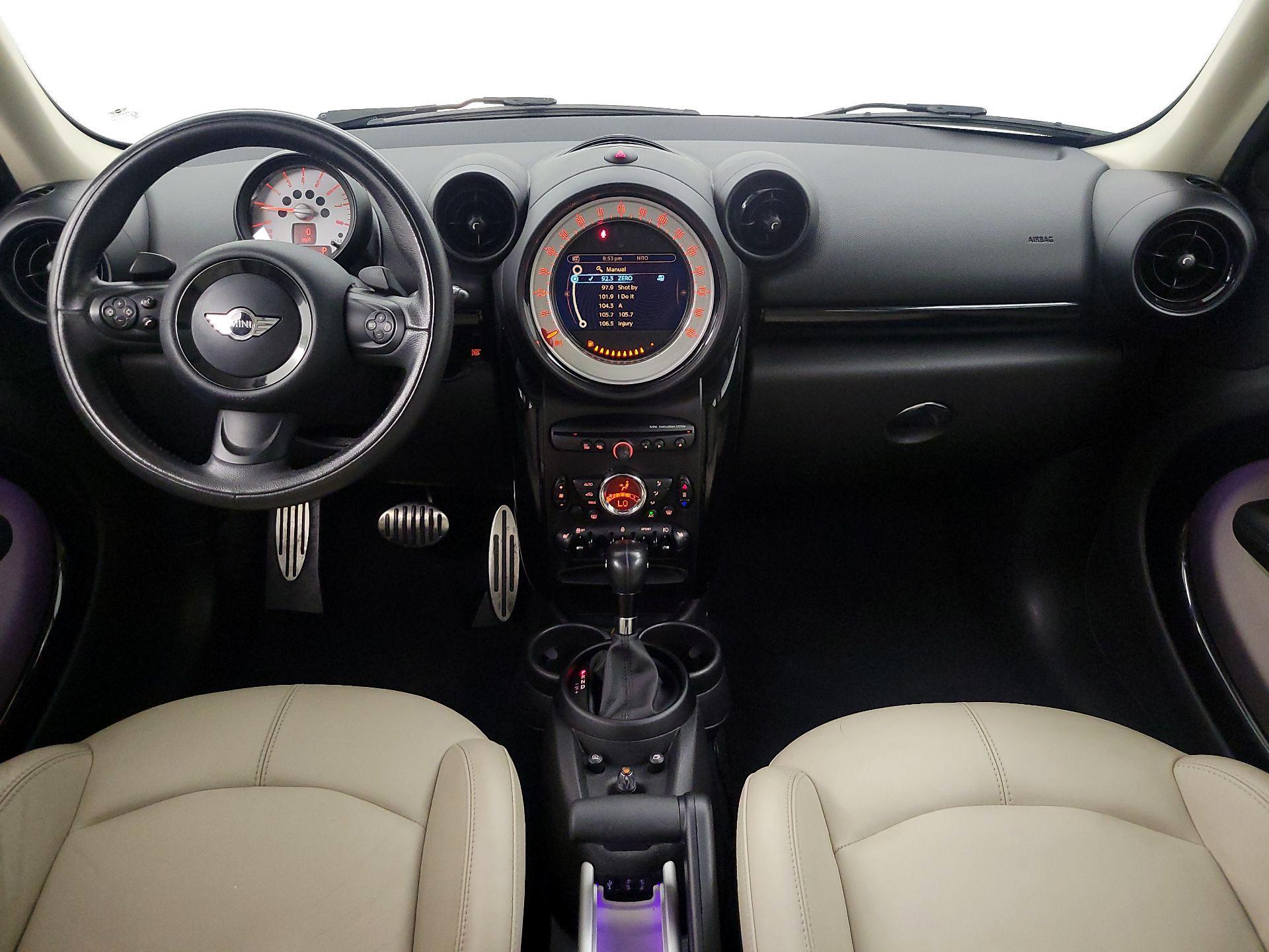 Thumbnail: 2014 MINI Cooper Countryman - 9
