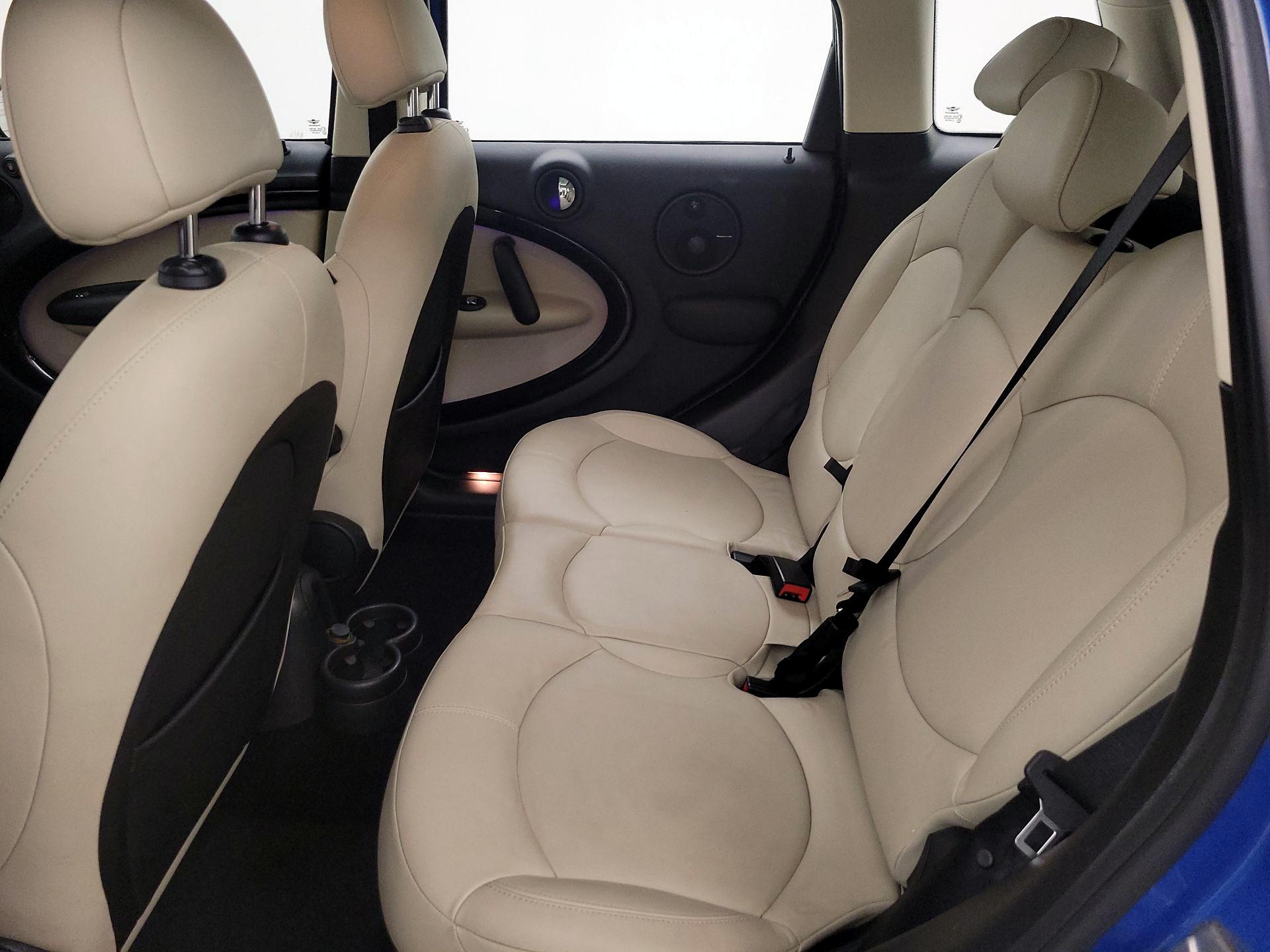Thumbnail: 2014 MINI Cooper Countryman - 19