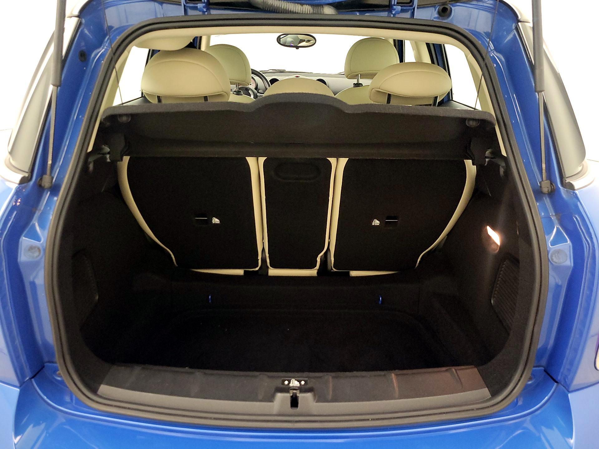 Thumbnail: 2014 MINI Cooper Countryman - 20