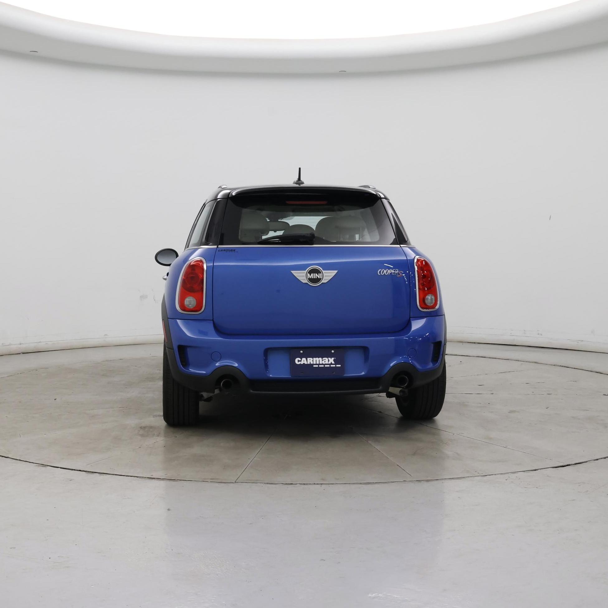 Thumbnail: 2014 MINI Cooper Countryman - 6