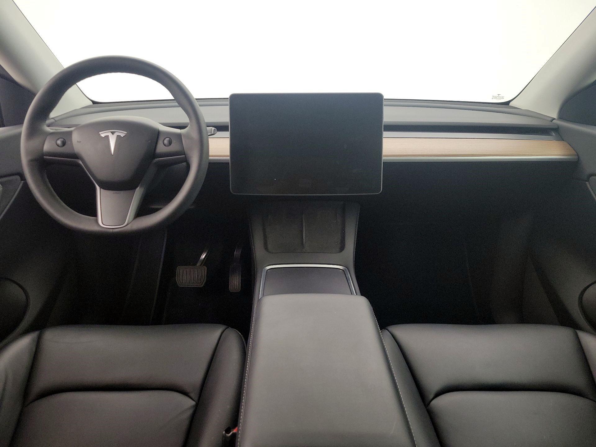 Thumbnail: 2021 Tesla Model Y - 9