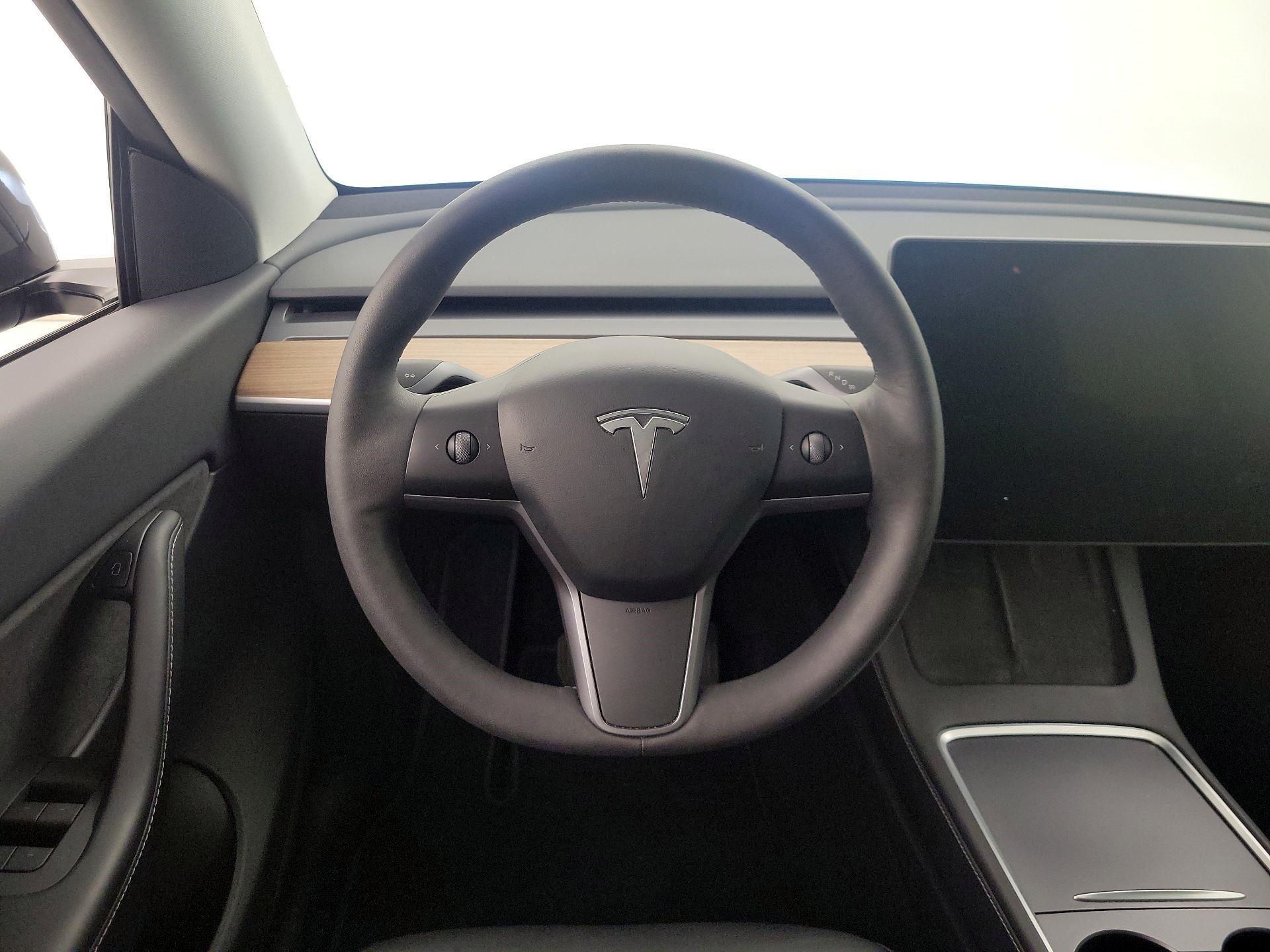 Thumbnail: 2021 Tesla Model Y - 10