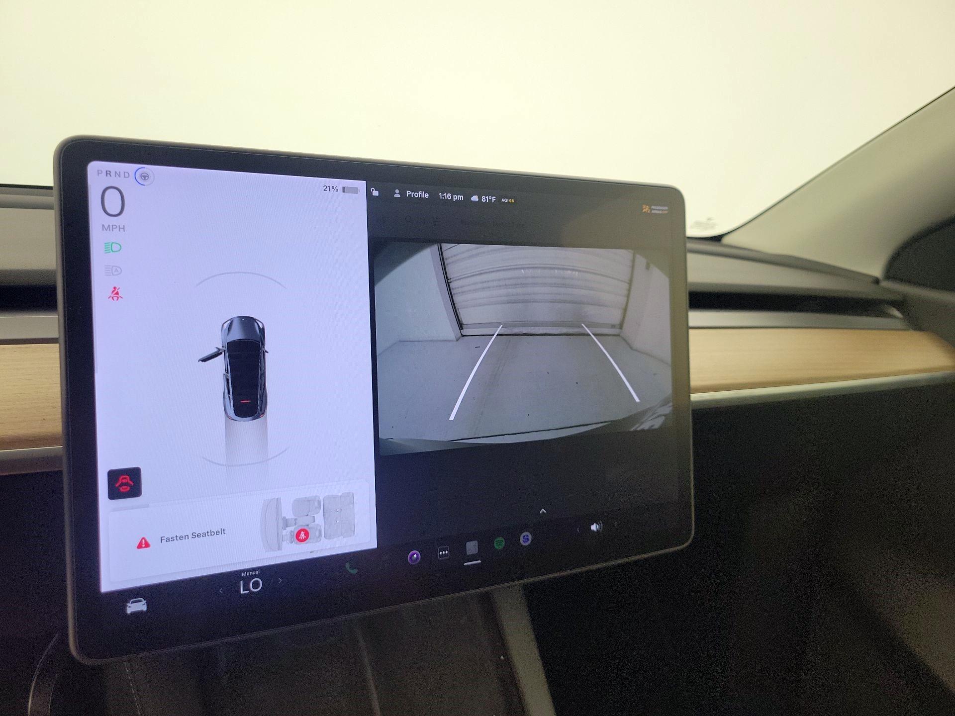 Thumbnail: 2021 Tesla Model Y - 14