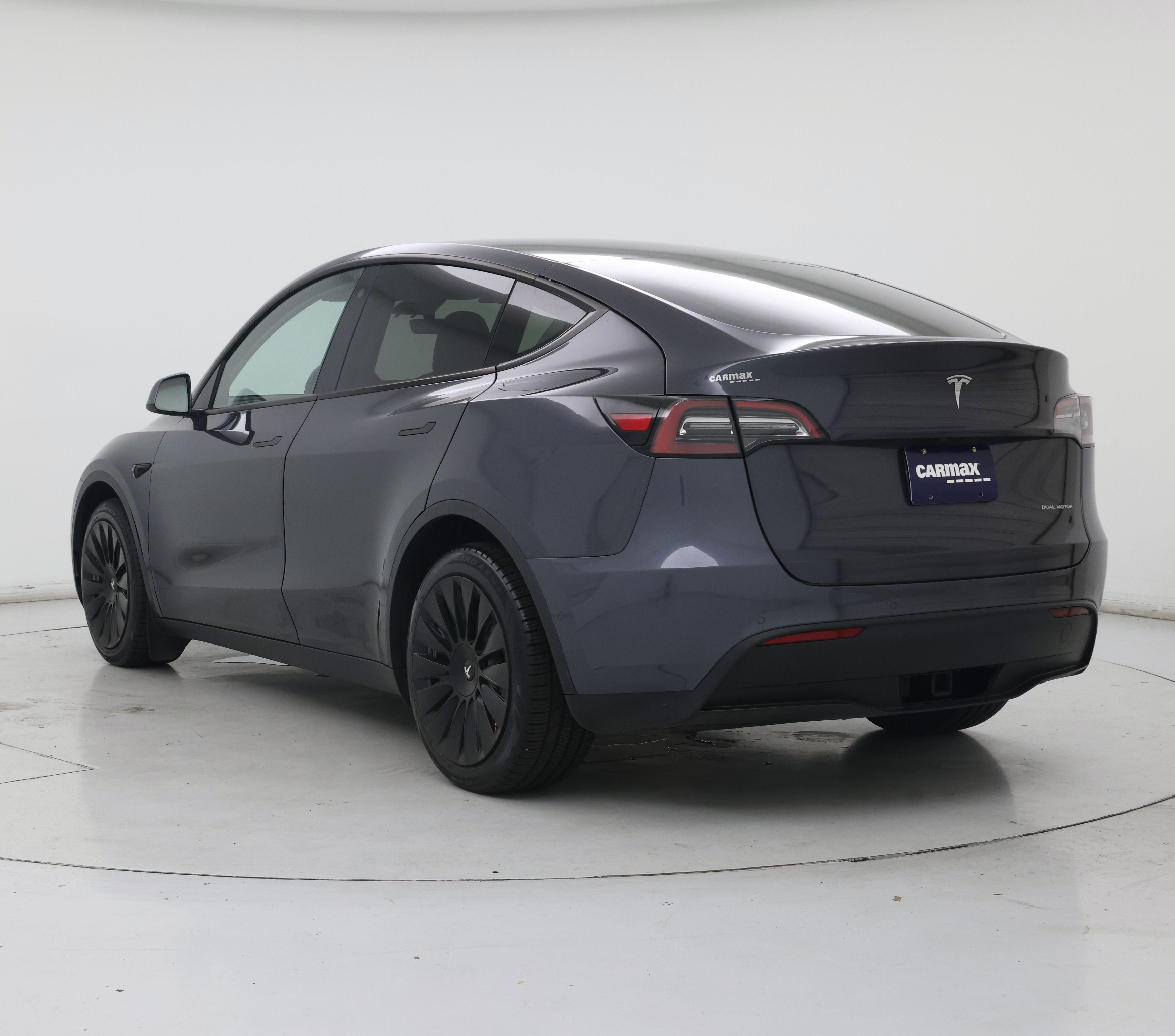 Thumbnail: 2021 Tesla Model Y - 2