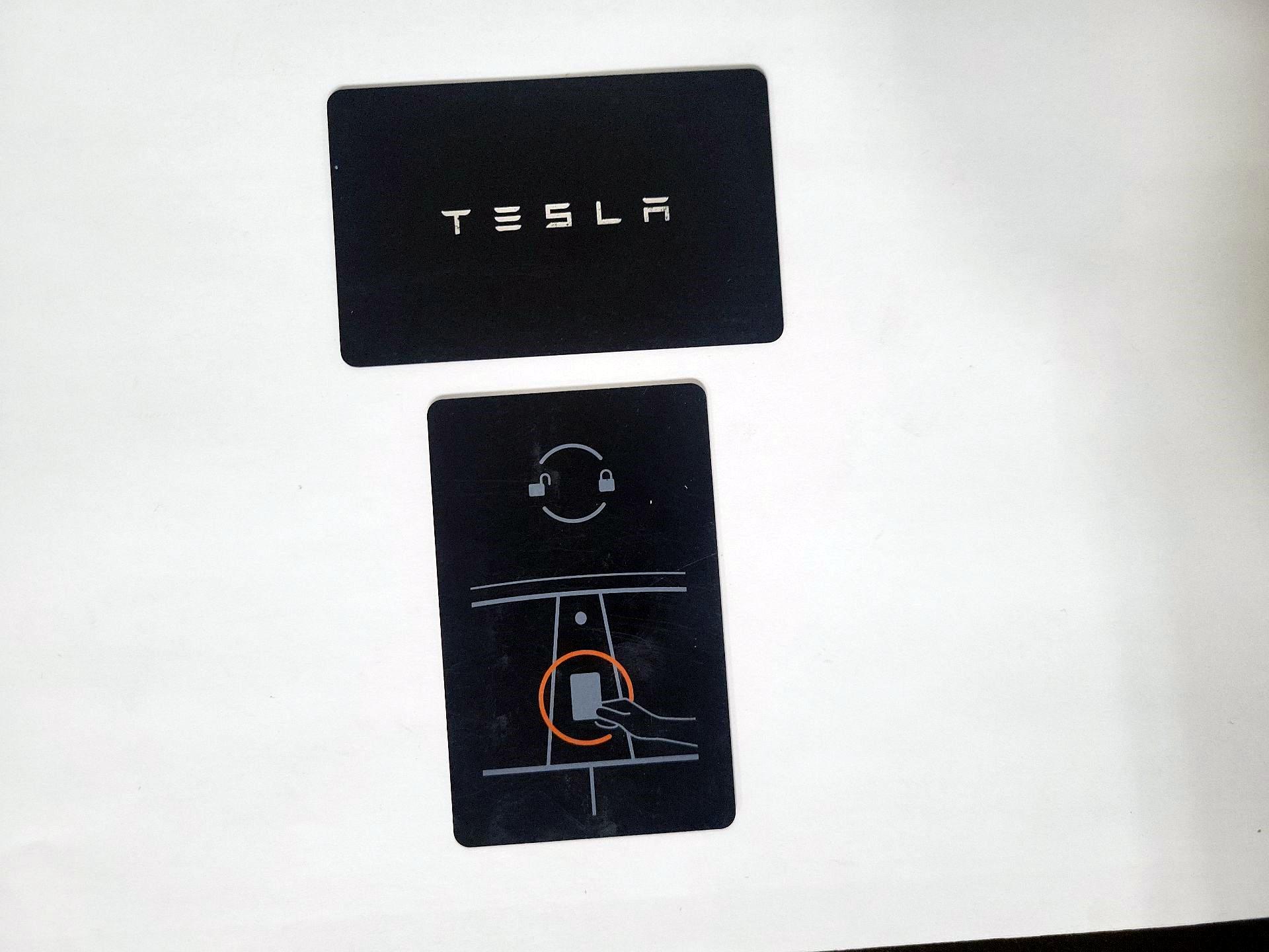 Thumbnail: 2021 Tesla Model Y - 20