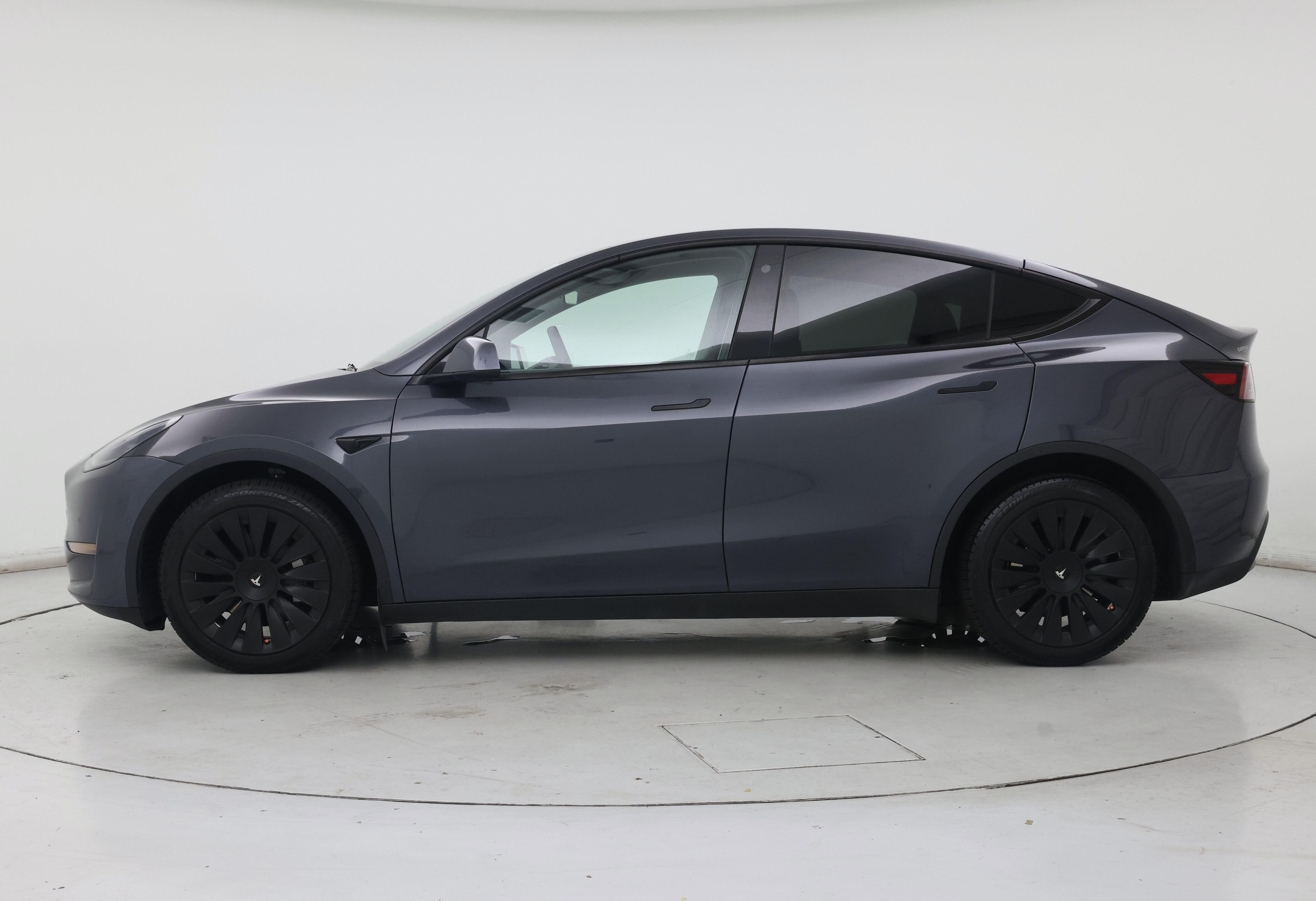 Thumbnail: 2021 Tesla Model Y - 3