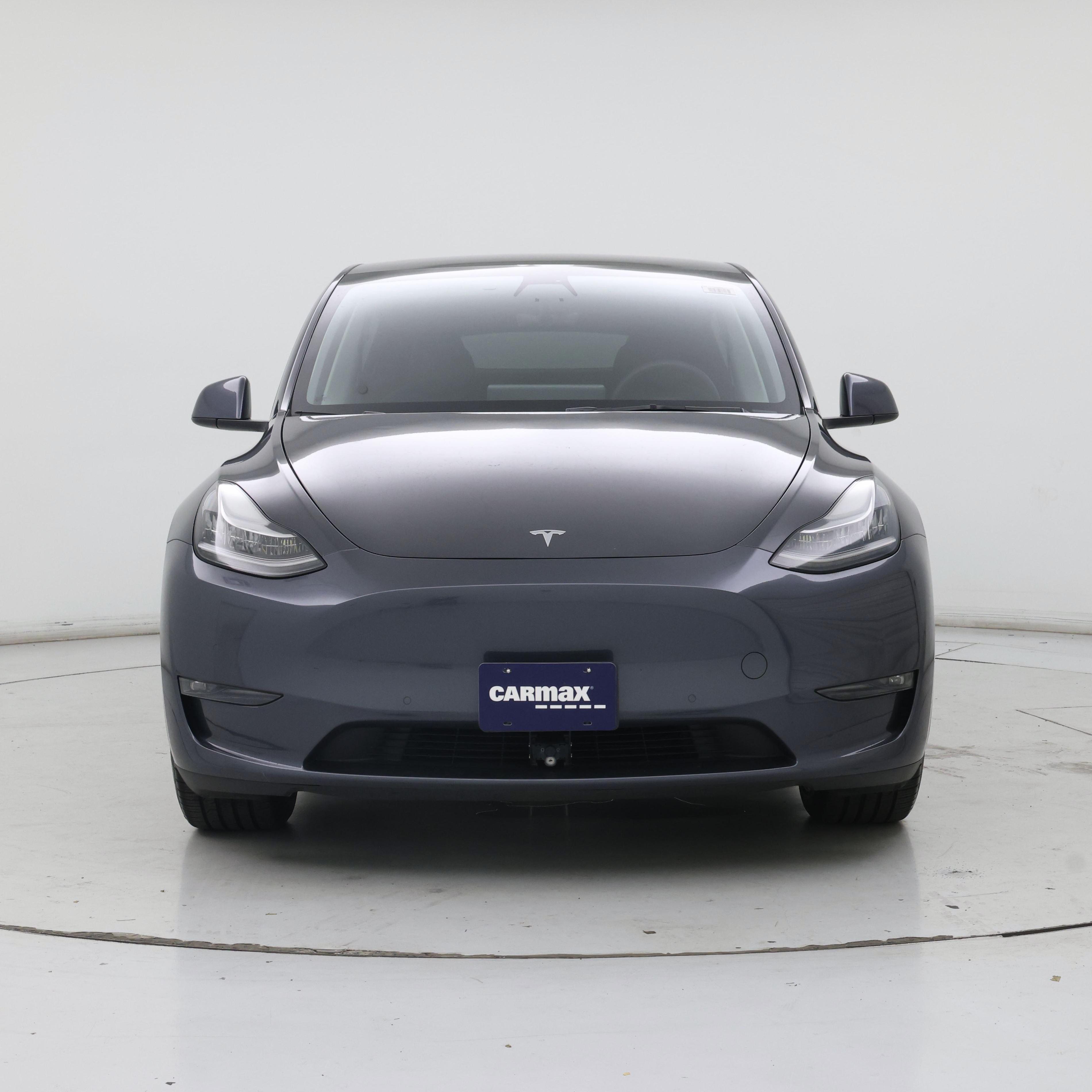 Thumbnail: 2021 Tesla Model Y - 5
