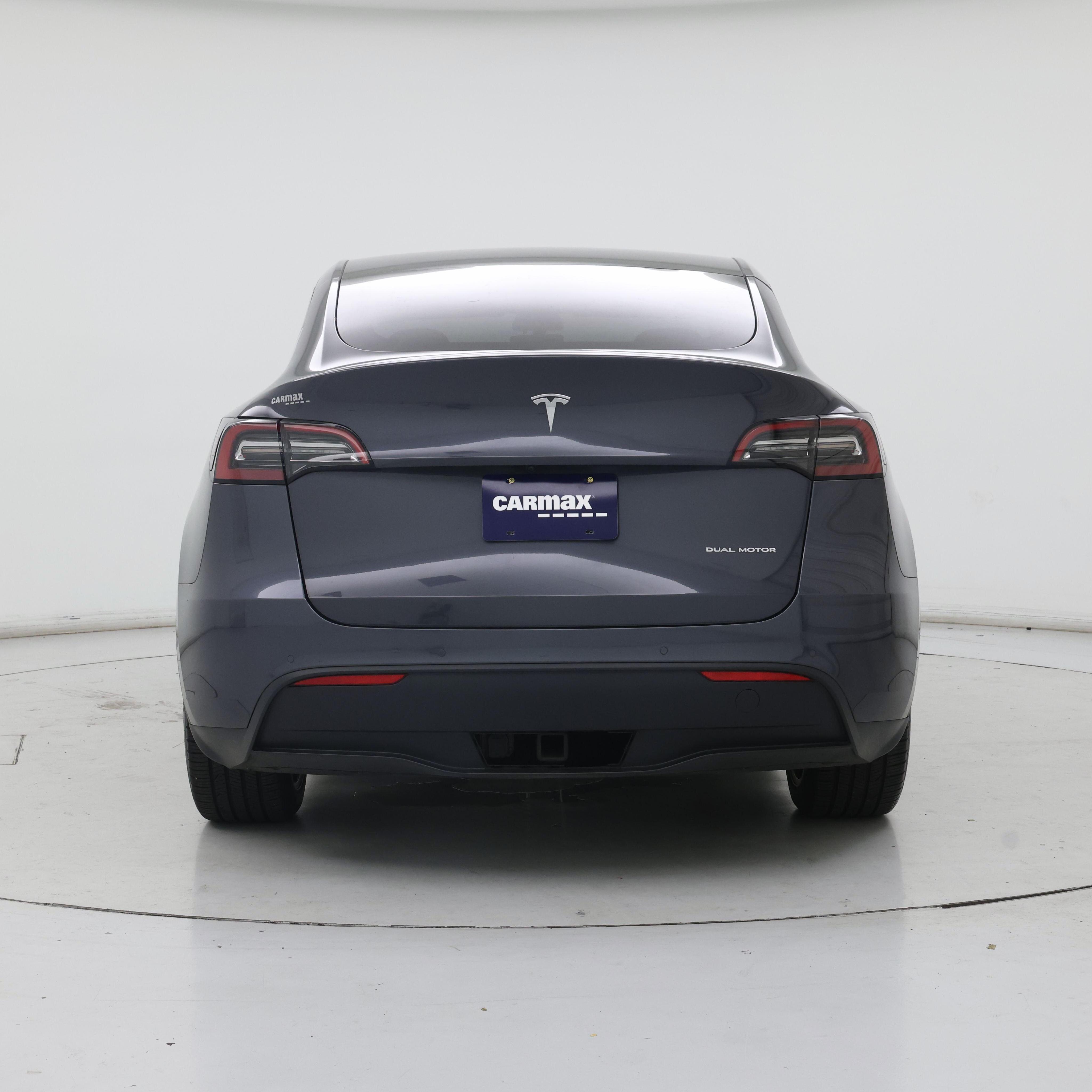 Thumbnail: 2021 Tesla Model Y - 6