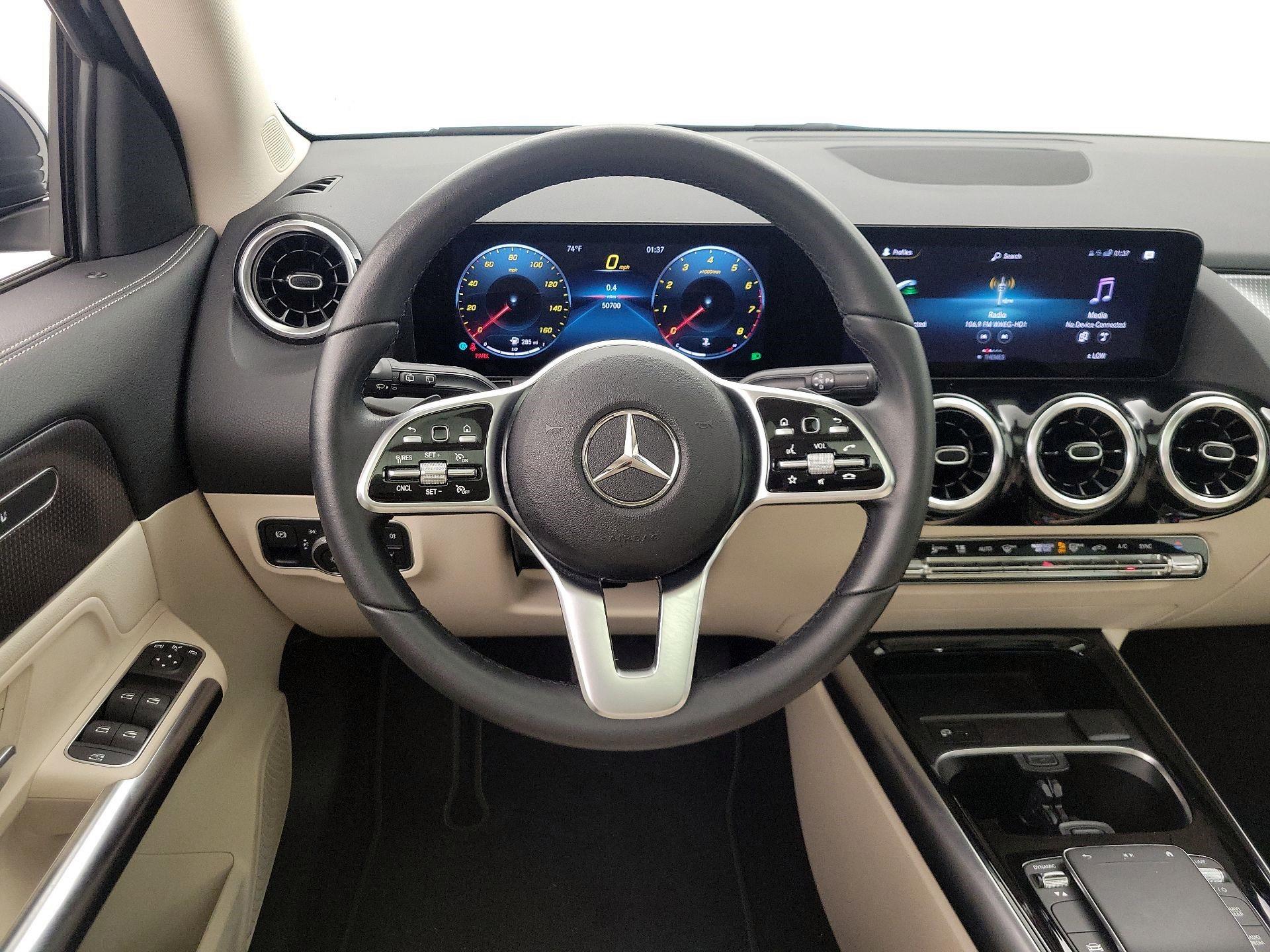 Thumbnail: 2022 Mercedes-Benz GLA - 10