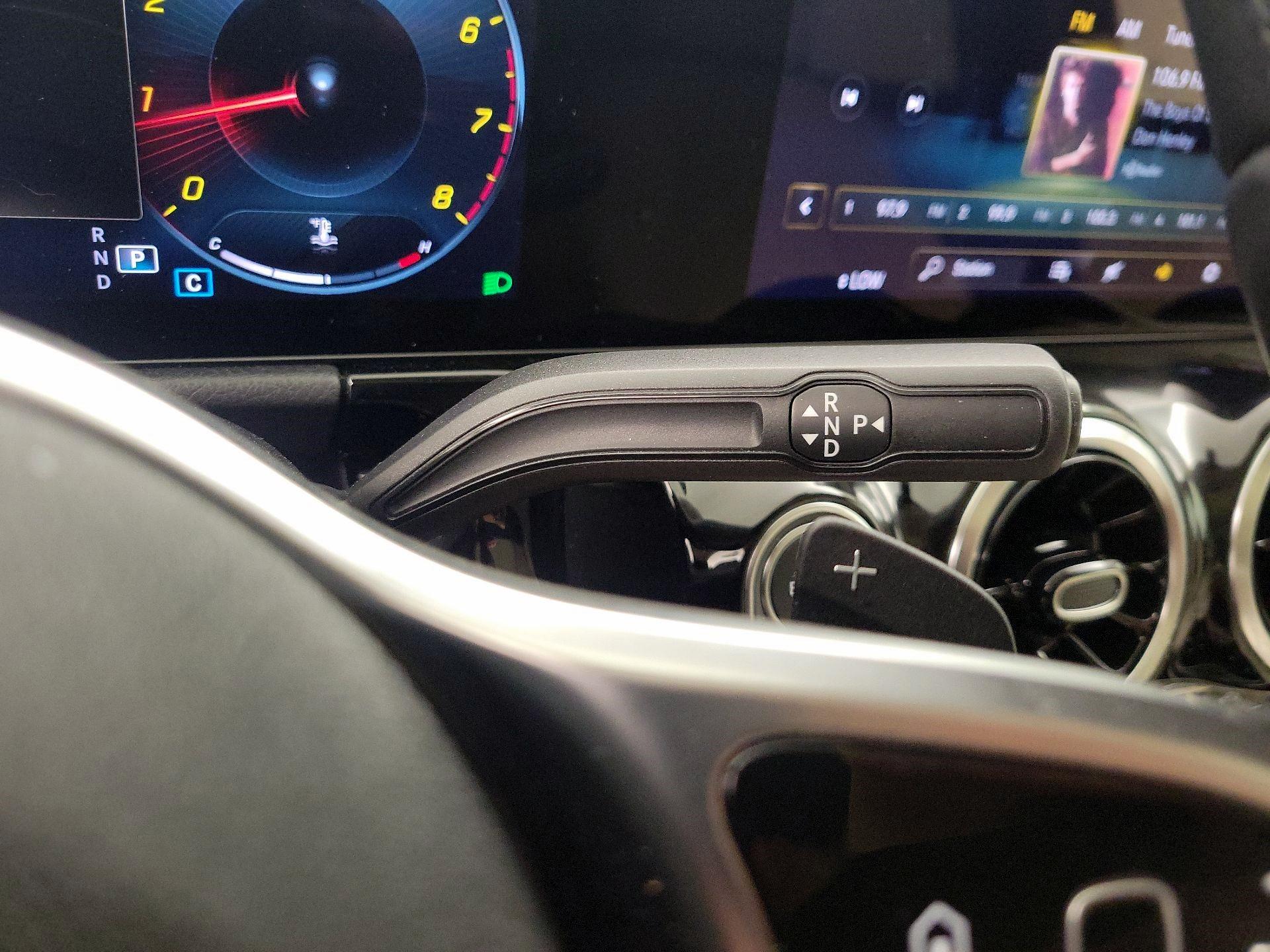 Thumbnail: 2022 Mercedes-Benz GLA - 17
