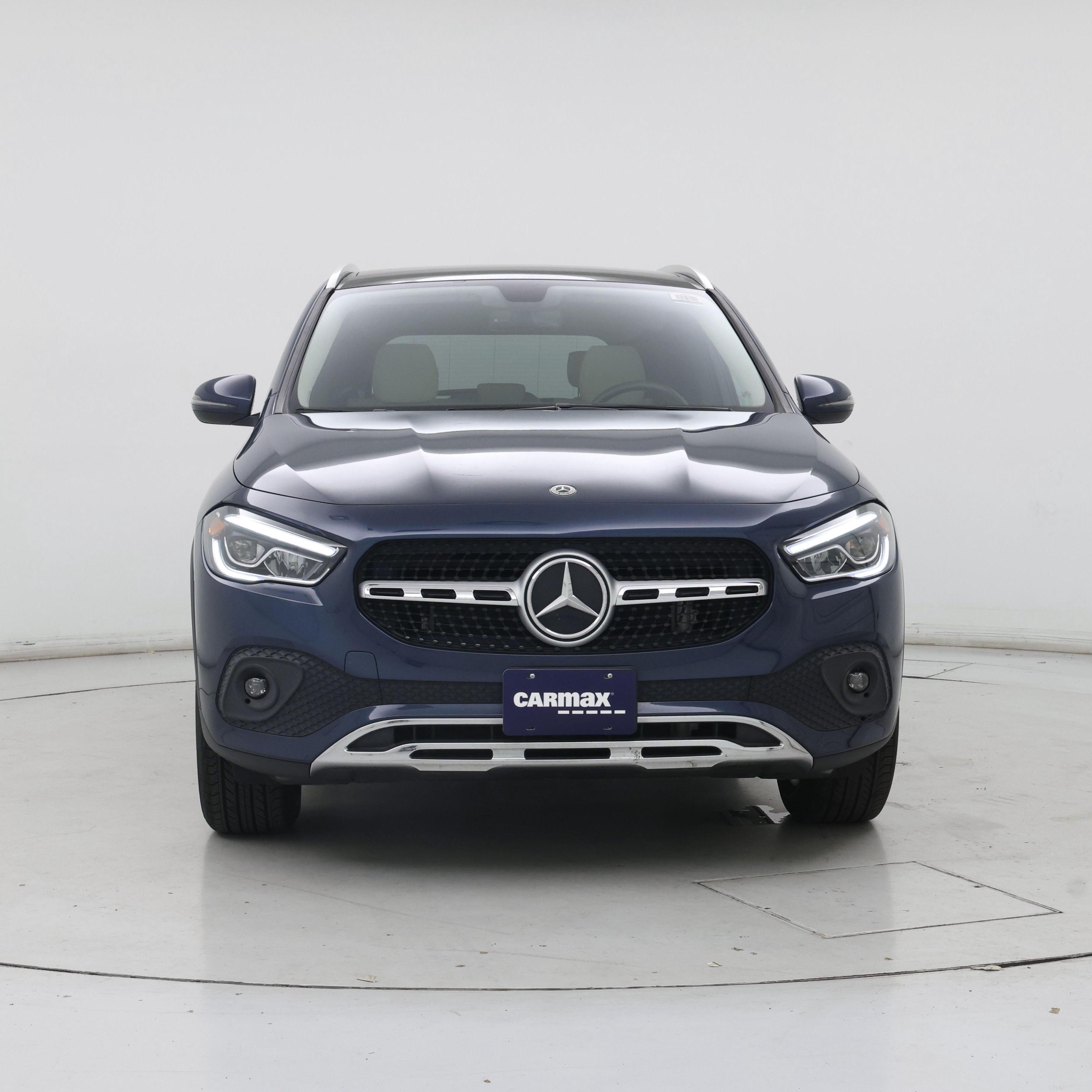 Thumbnail: 2022 Mercedes-Benz GLA - 5