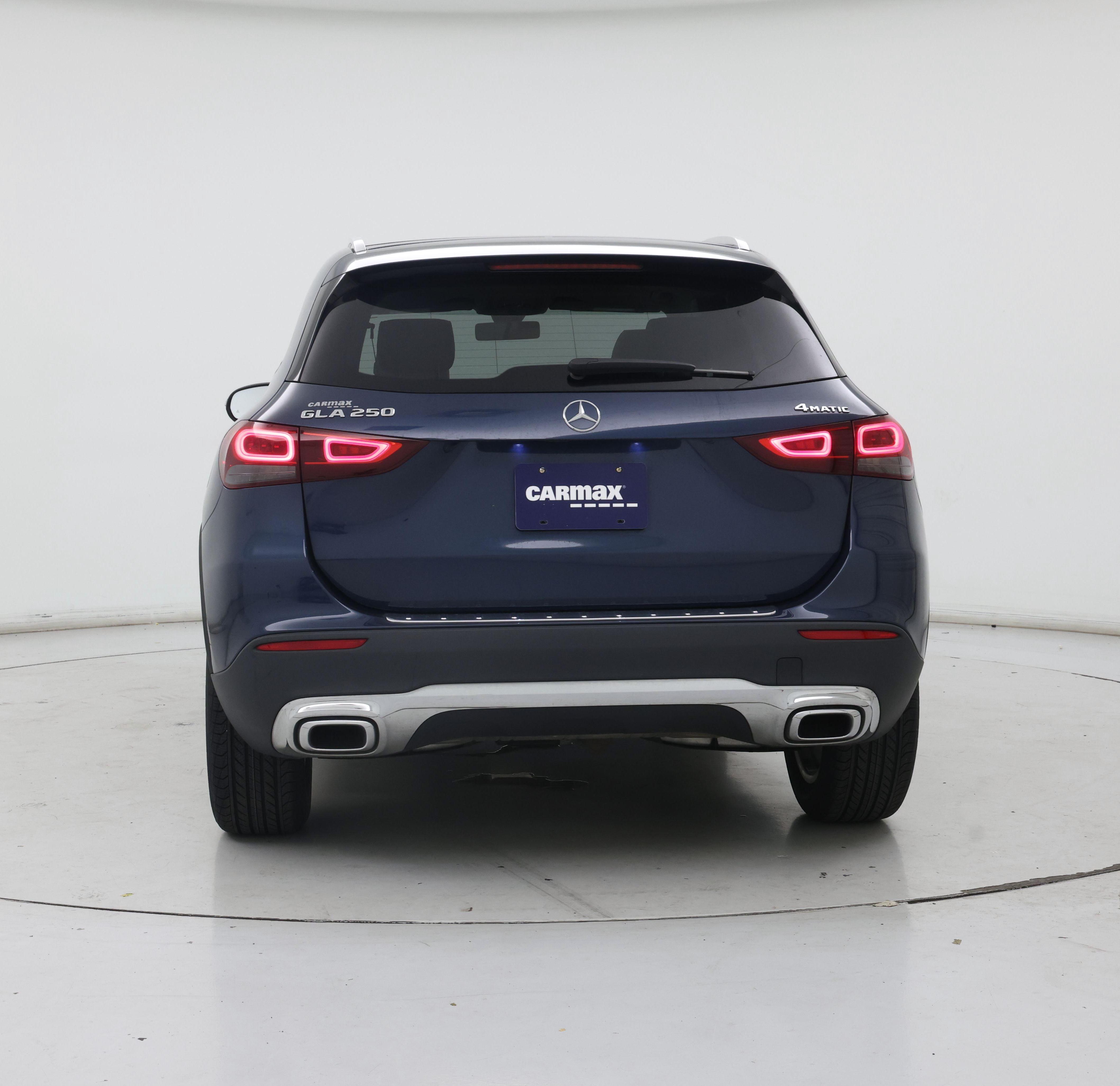 Thumbnail: 2022 Mercedes-Benz GLA - 6