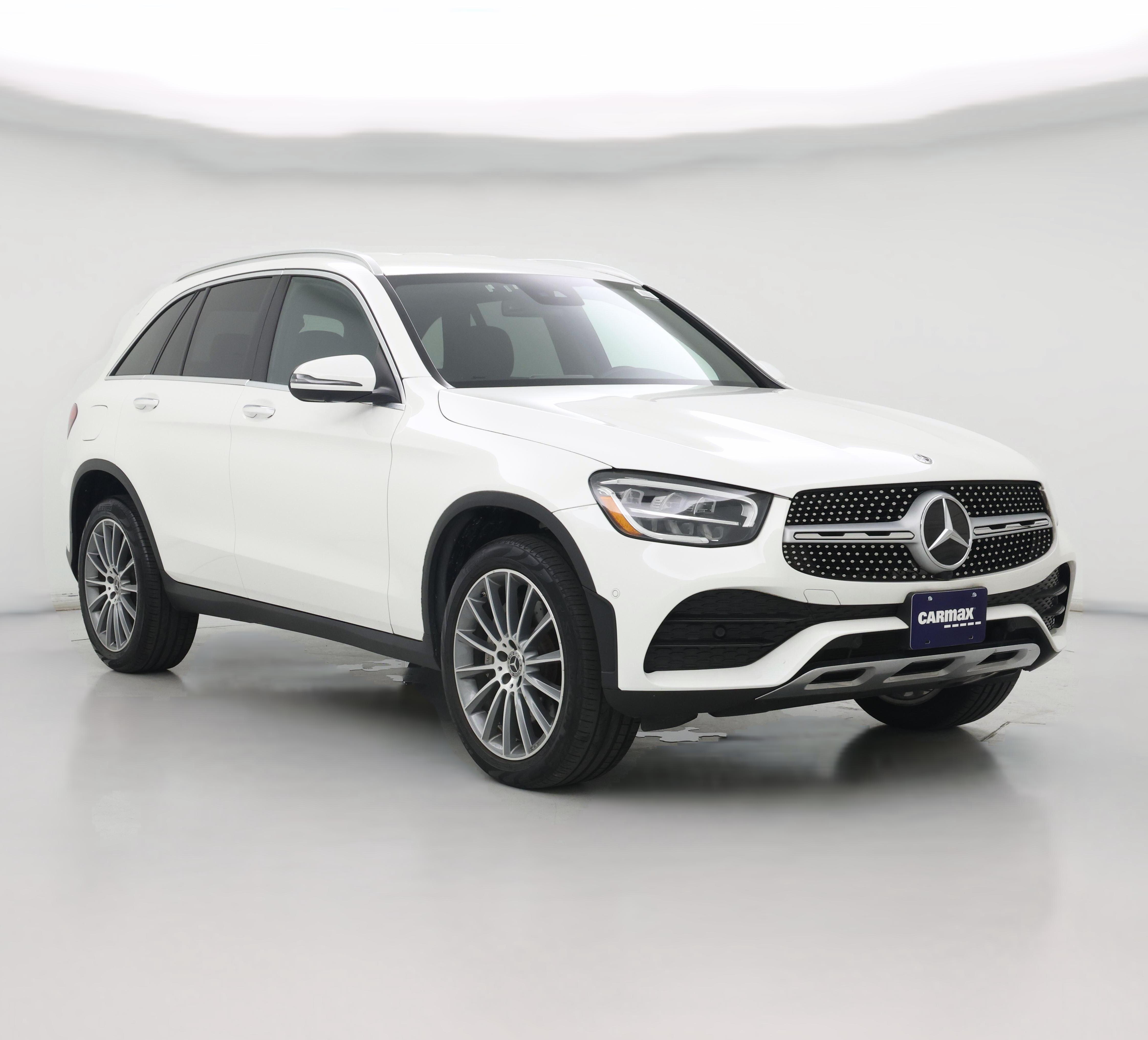 Thumbnail: 2022 Mercedes-Benz GLC - 1